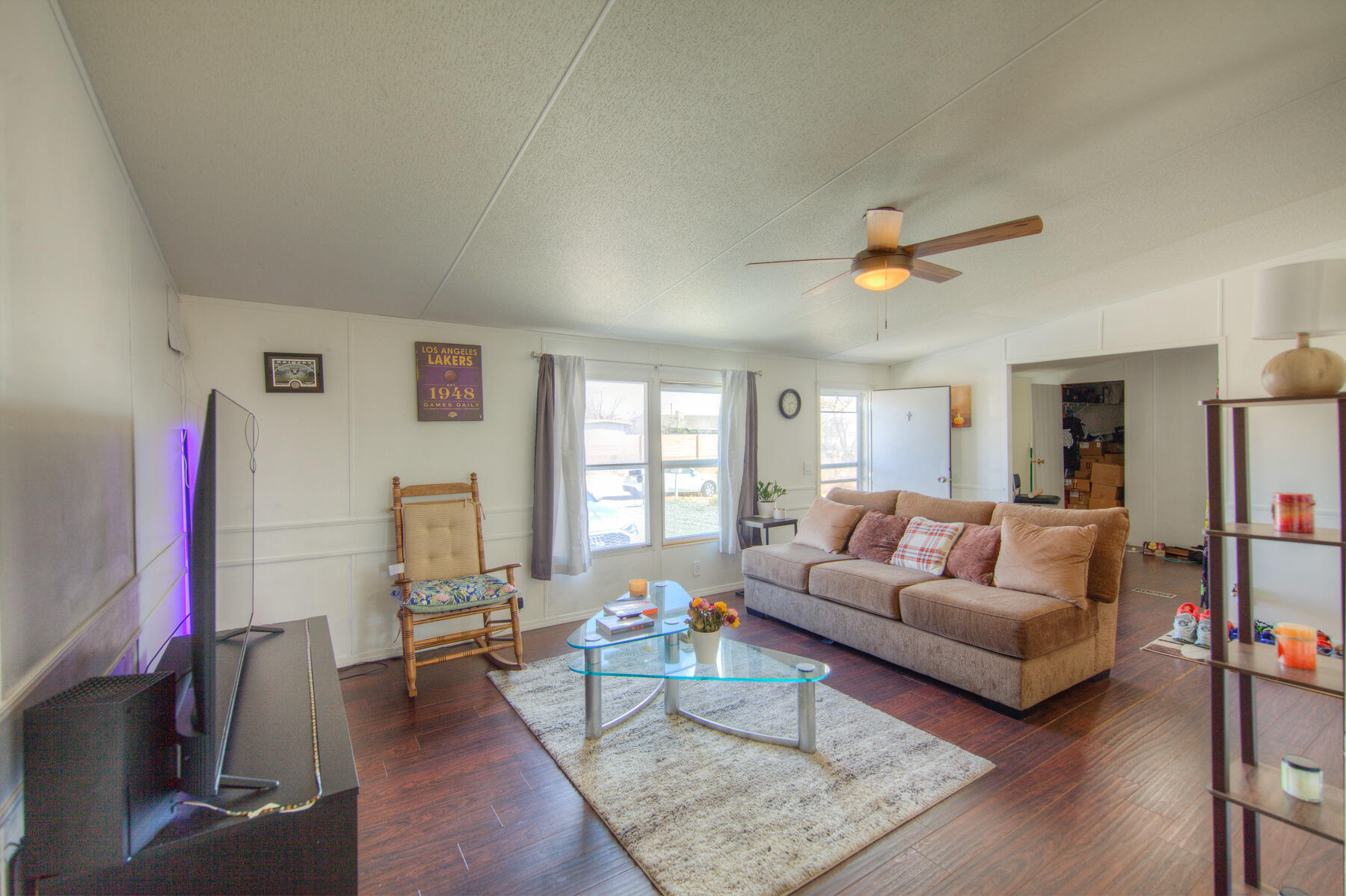 505 Hondo Road SW