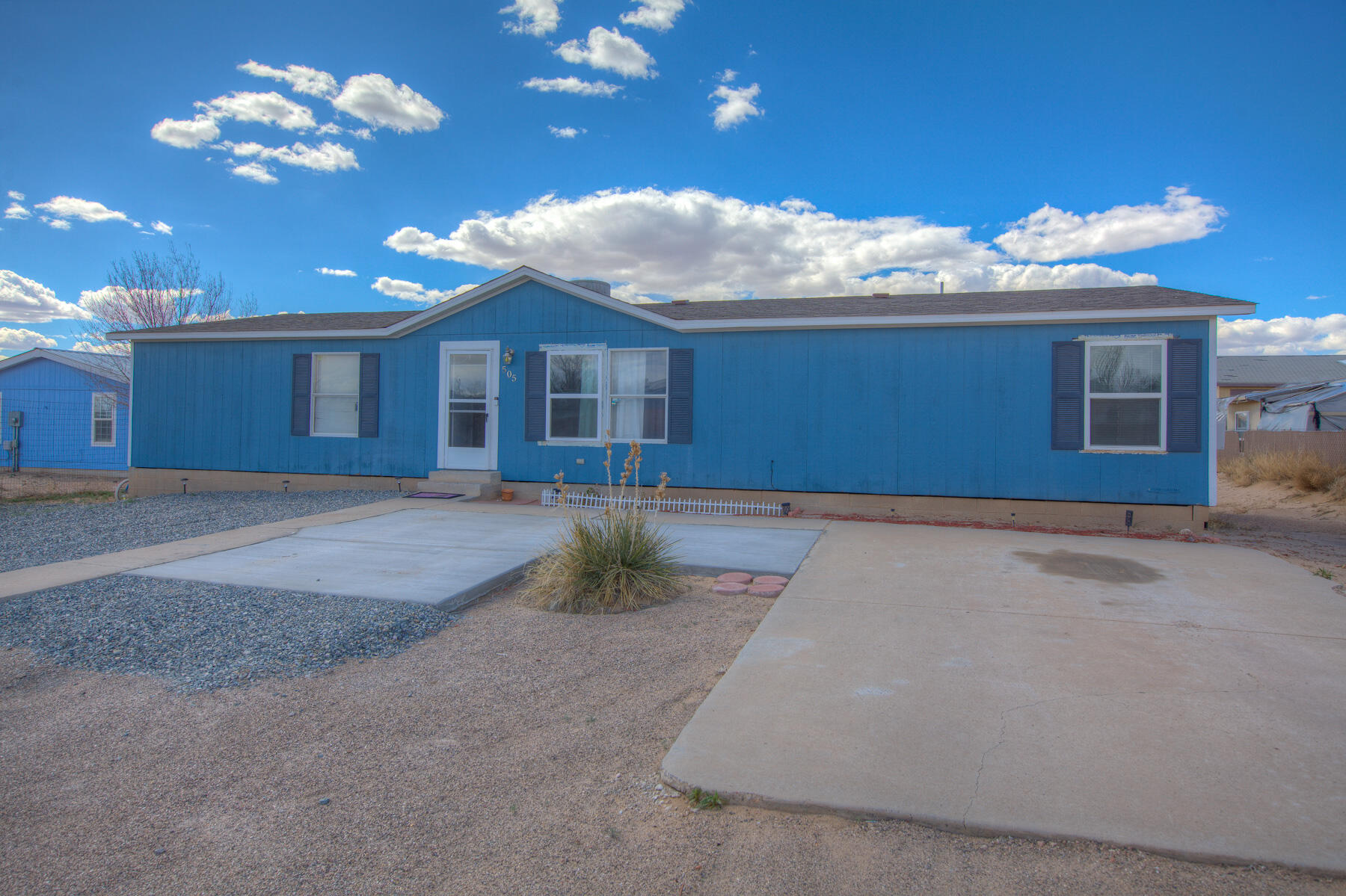 505 Hondo Road SW