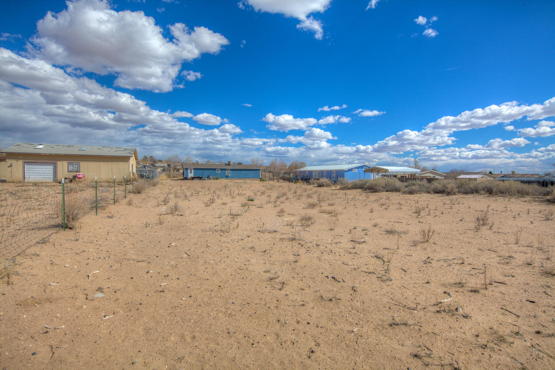 505 Hondo Road SW