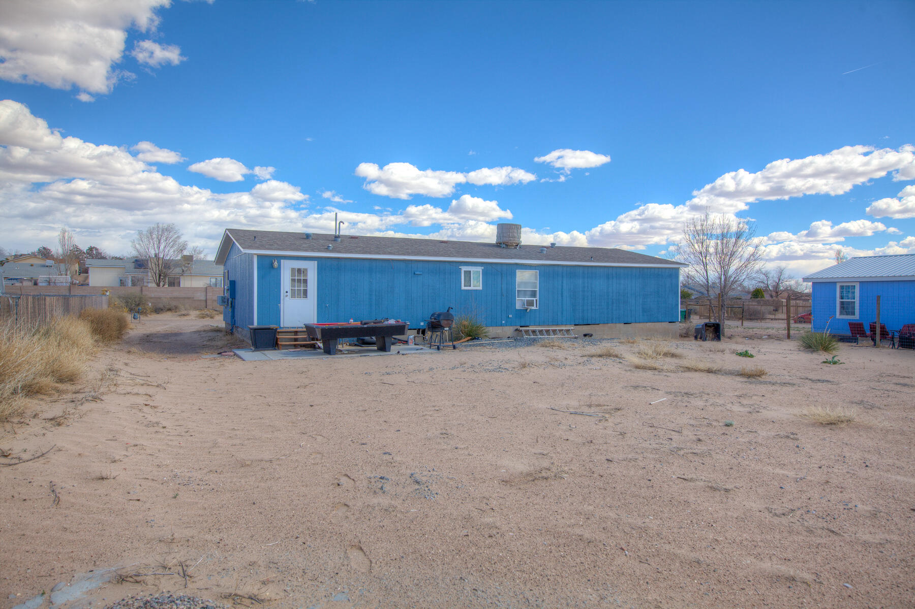 505 Hondo Road SW