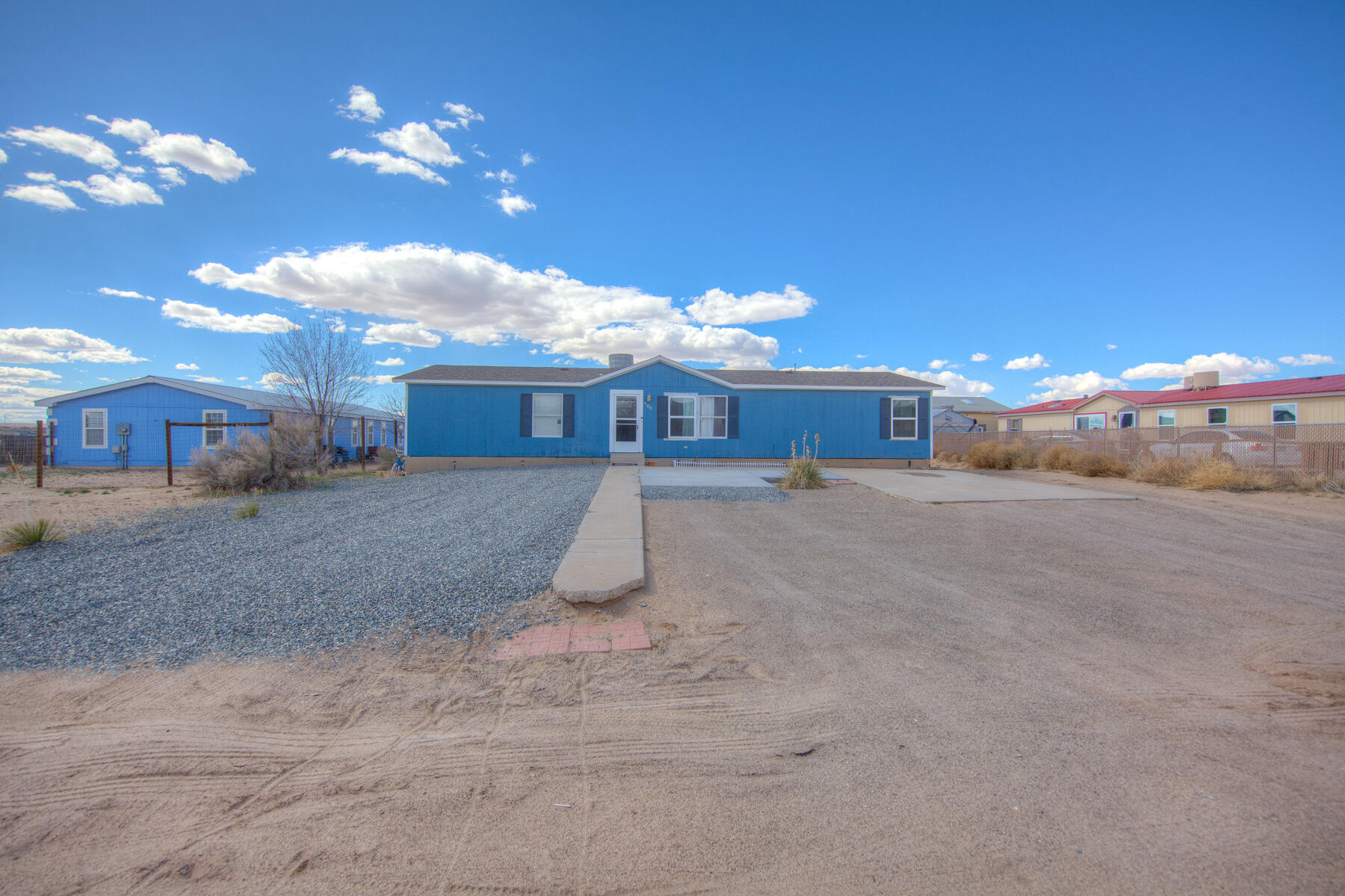 505 Hondo Road SW