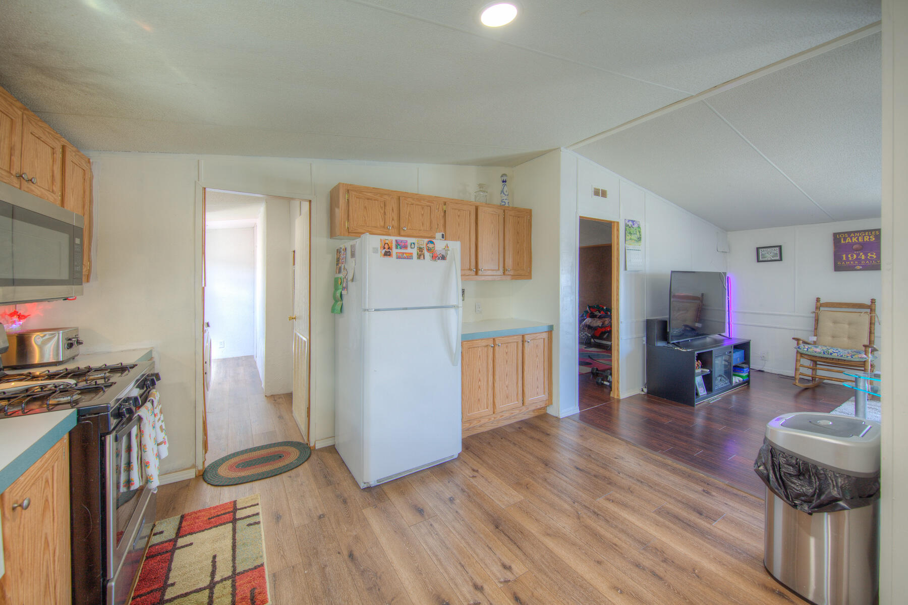 505 Hondo Road SW
