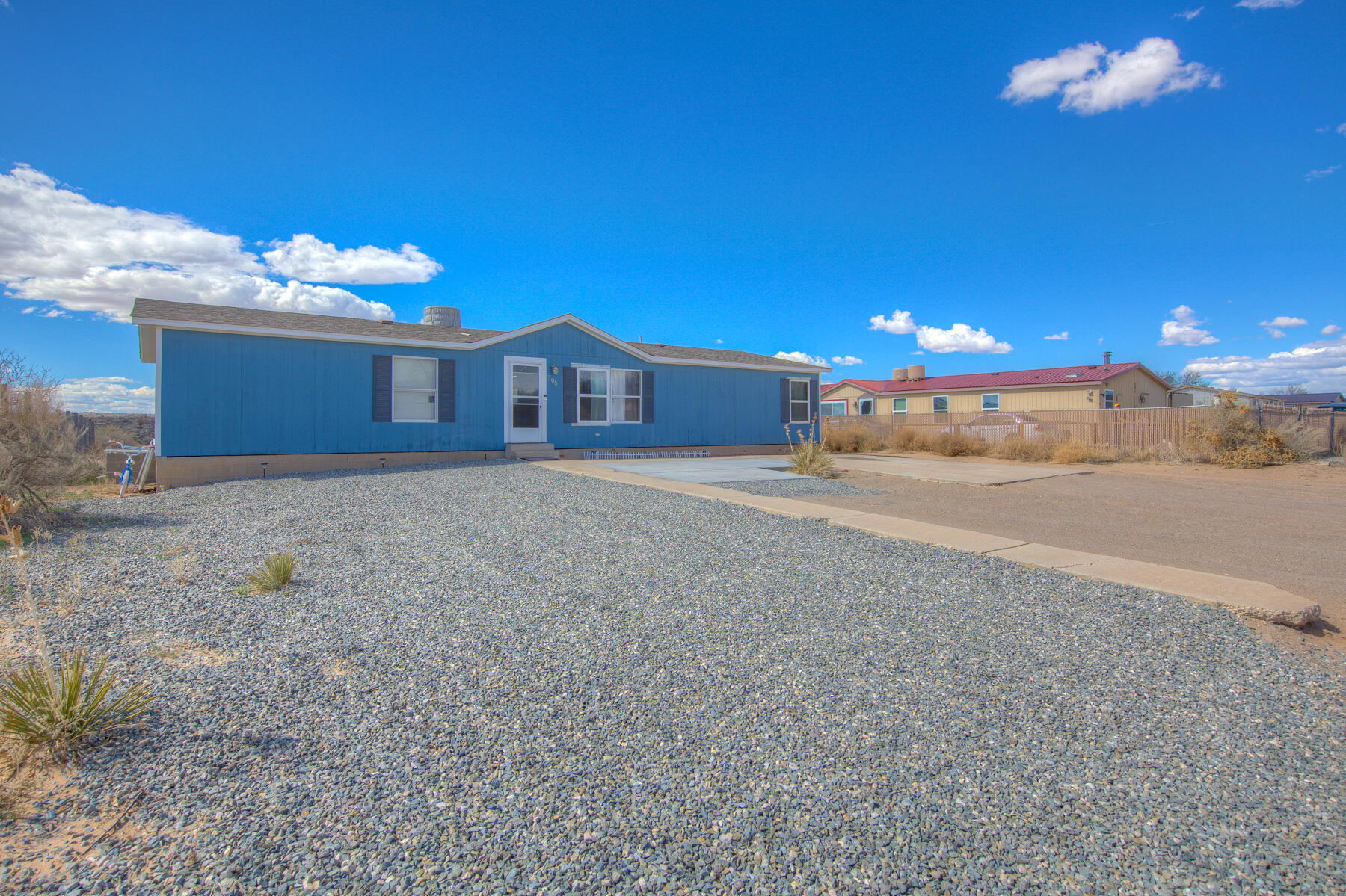 505 Hondo Road SW