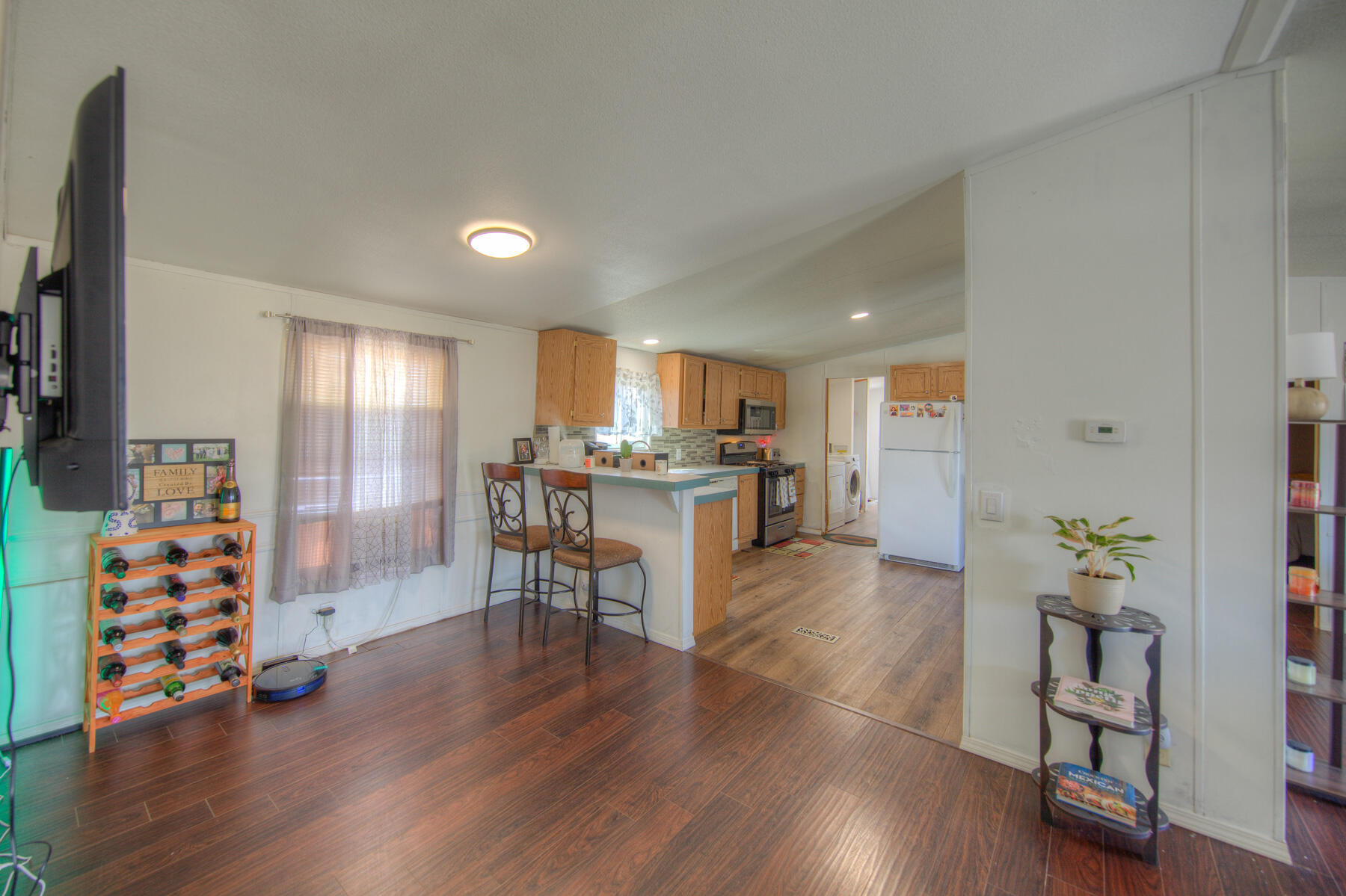 505 Hondo Road SW