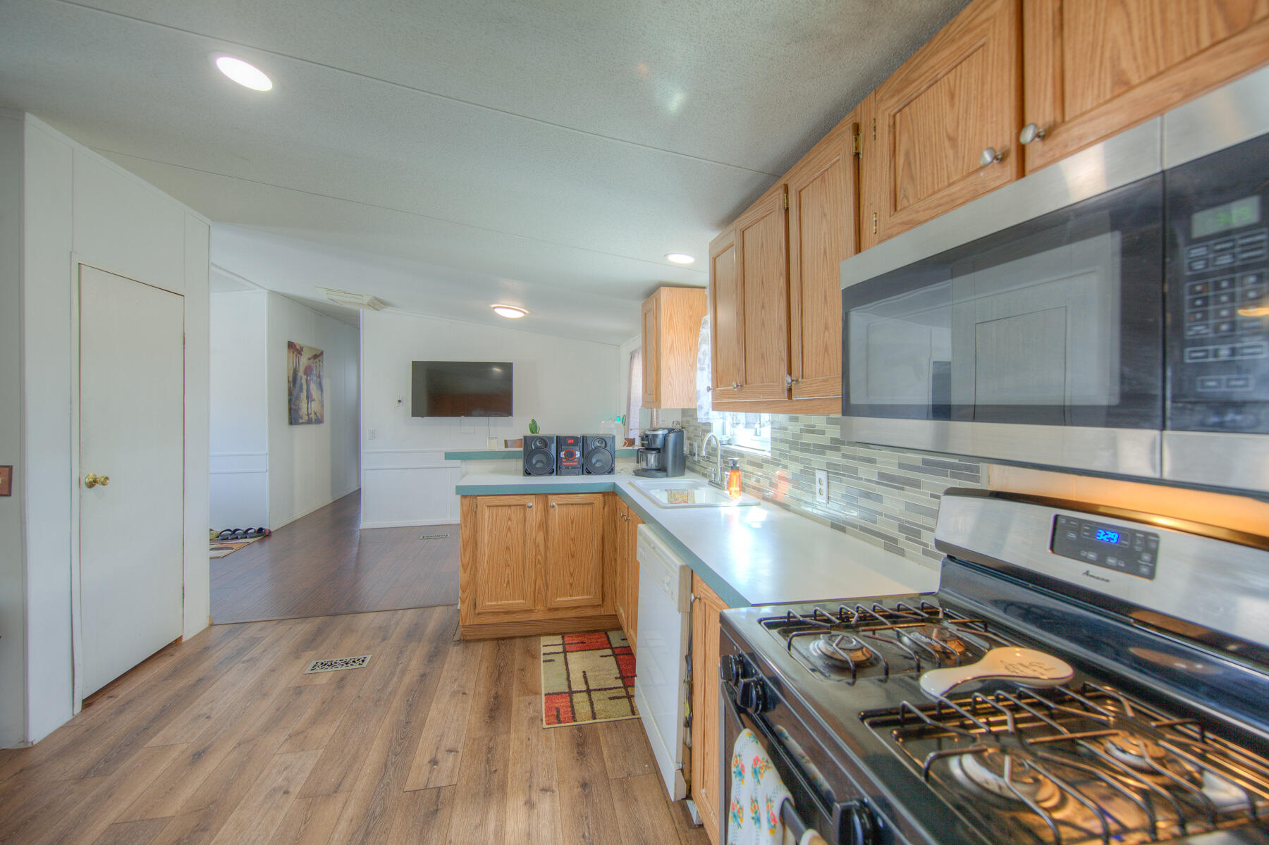 505 Hondo Road SW