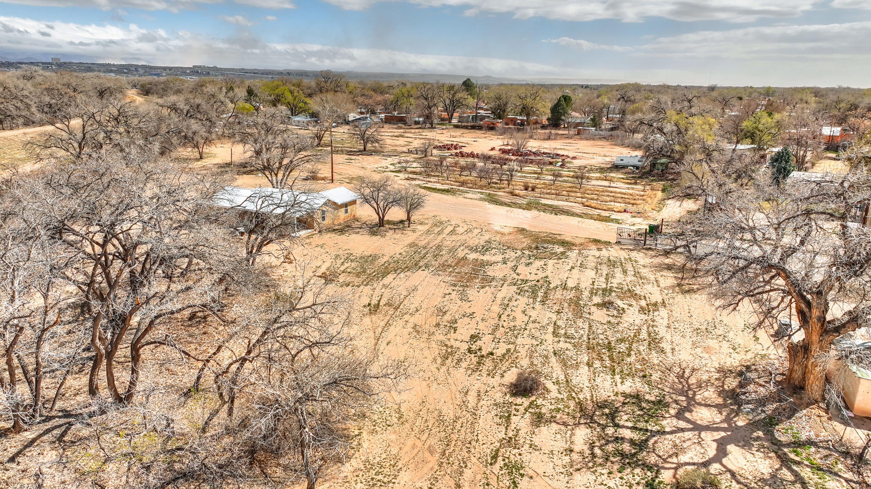 1203 Trujillo Road SW