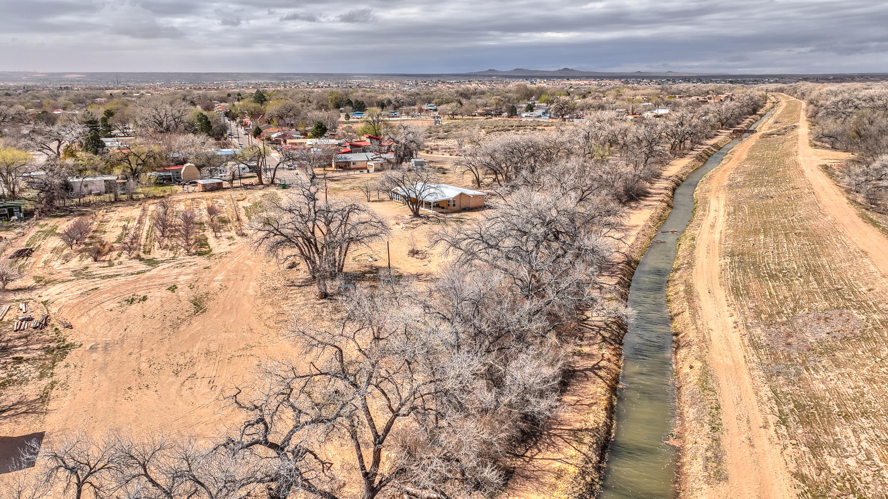 1203 Trujillo Road SW