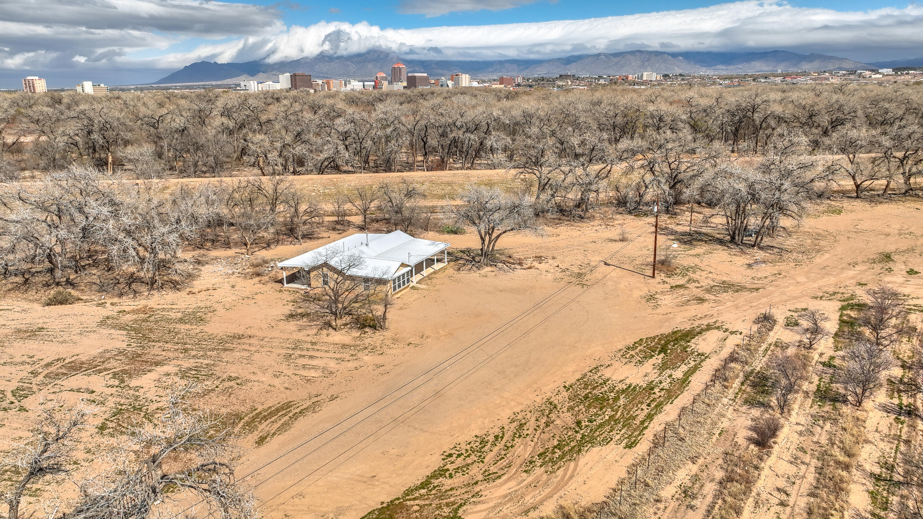 1203 Trujillo Road SW
