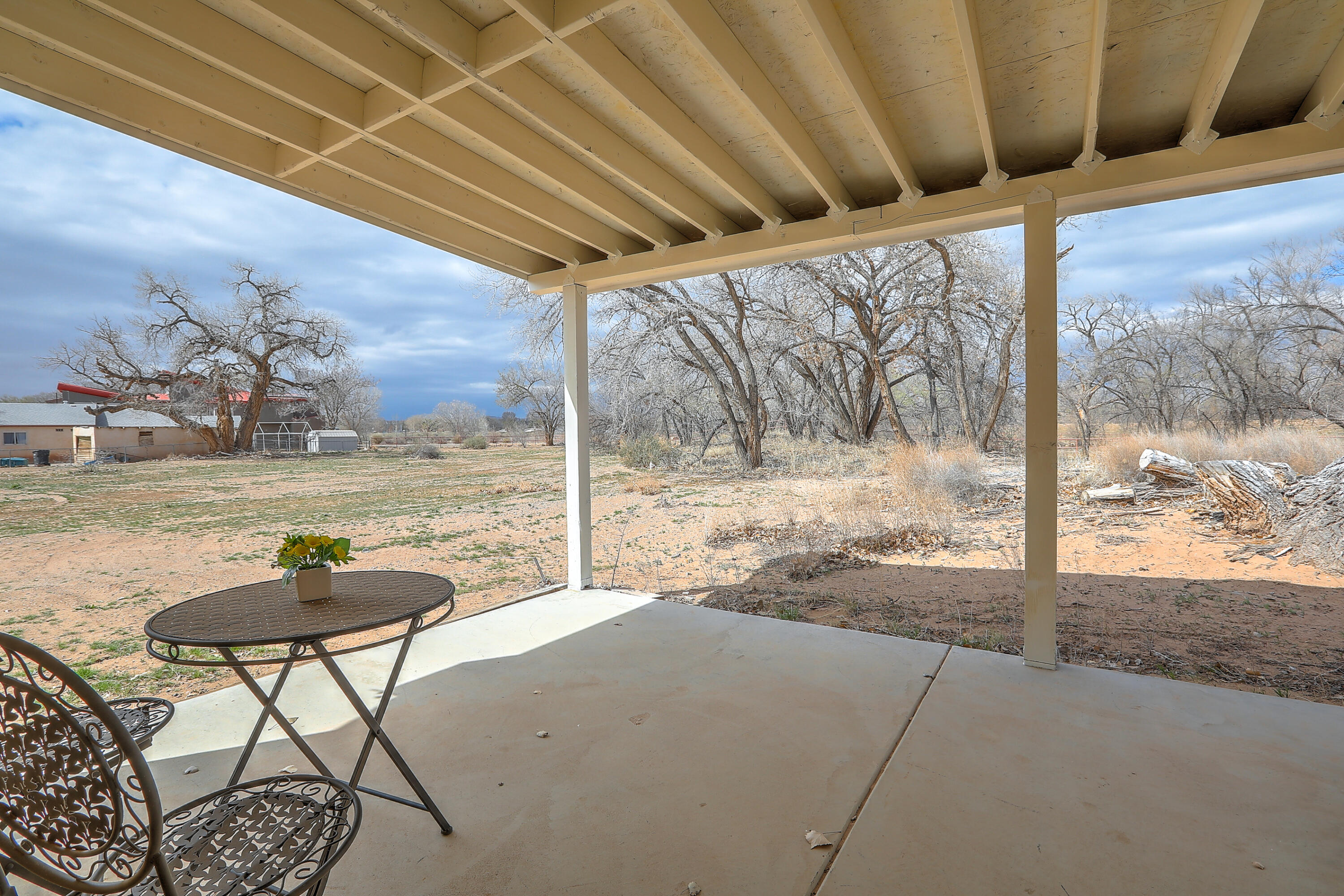 1203 Trujillo Road SW