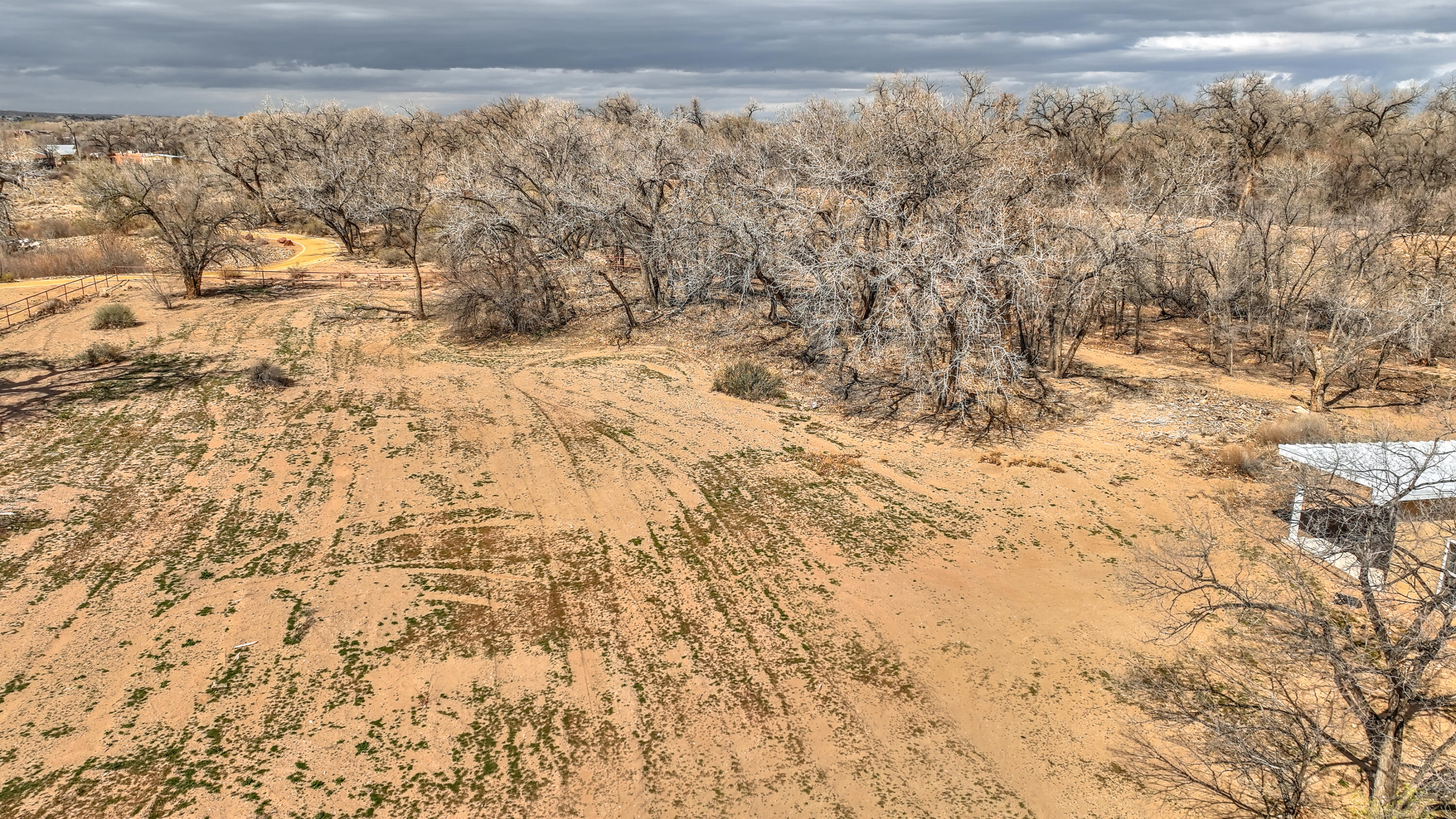 1203 Trujillo Road SW