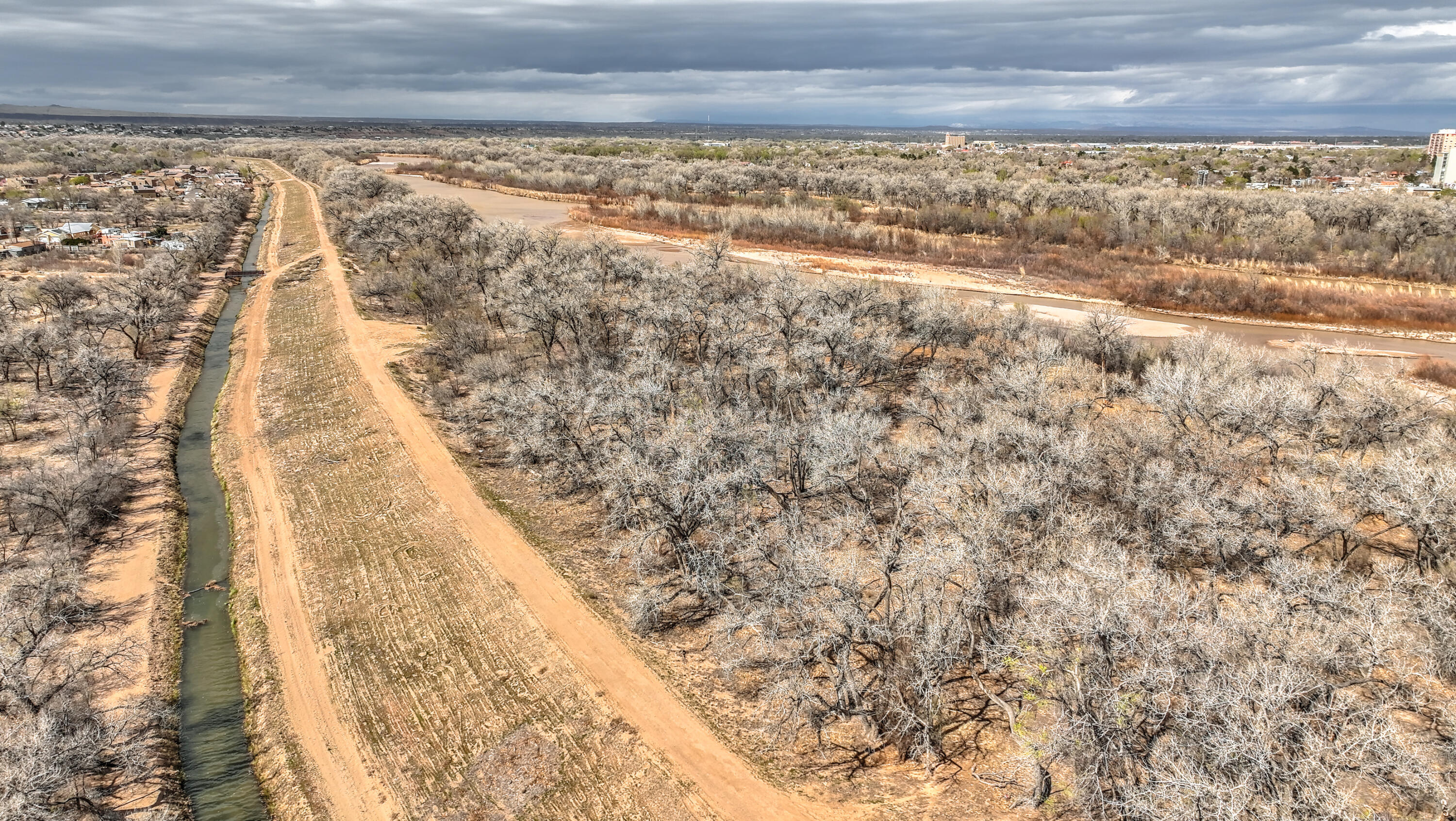 1203 Trujillo Road SW