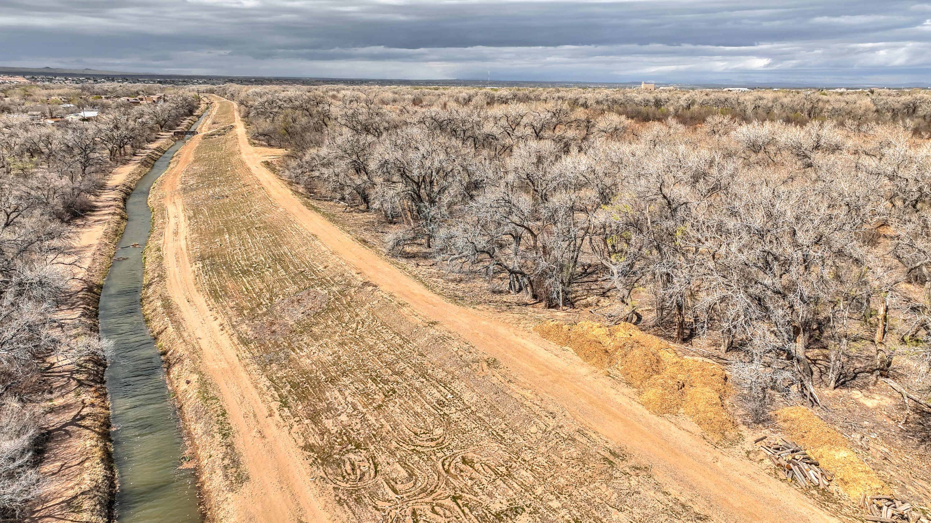 1203 Trujillo Road SW