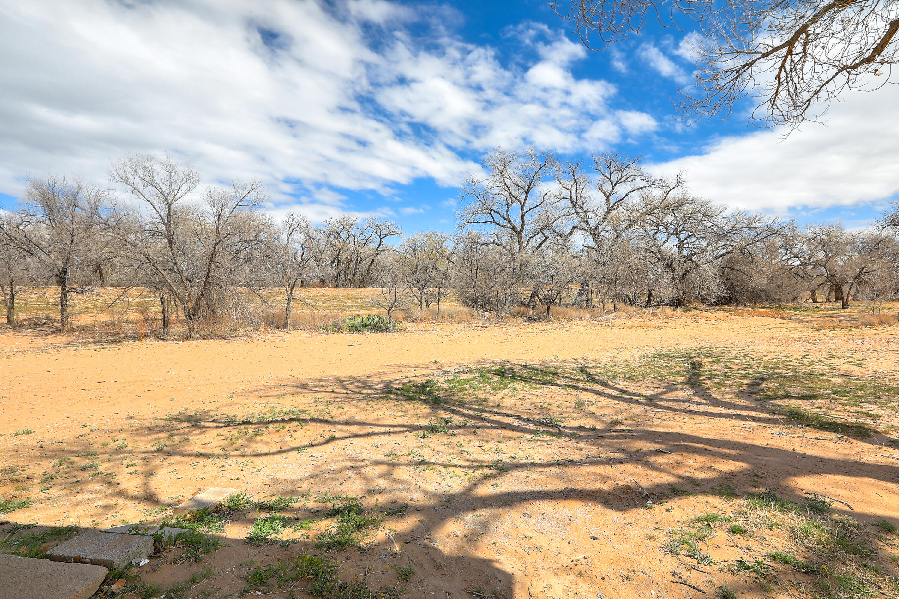 1203 Trujillo Road SW