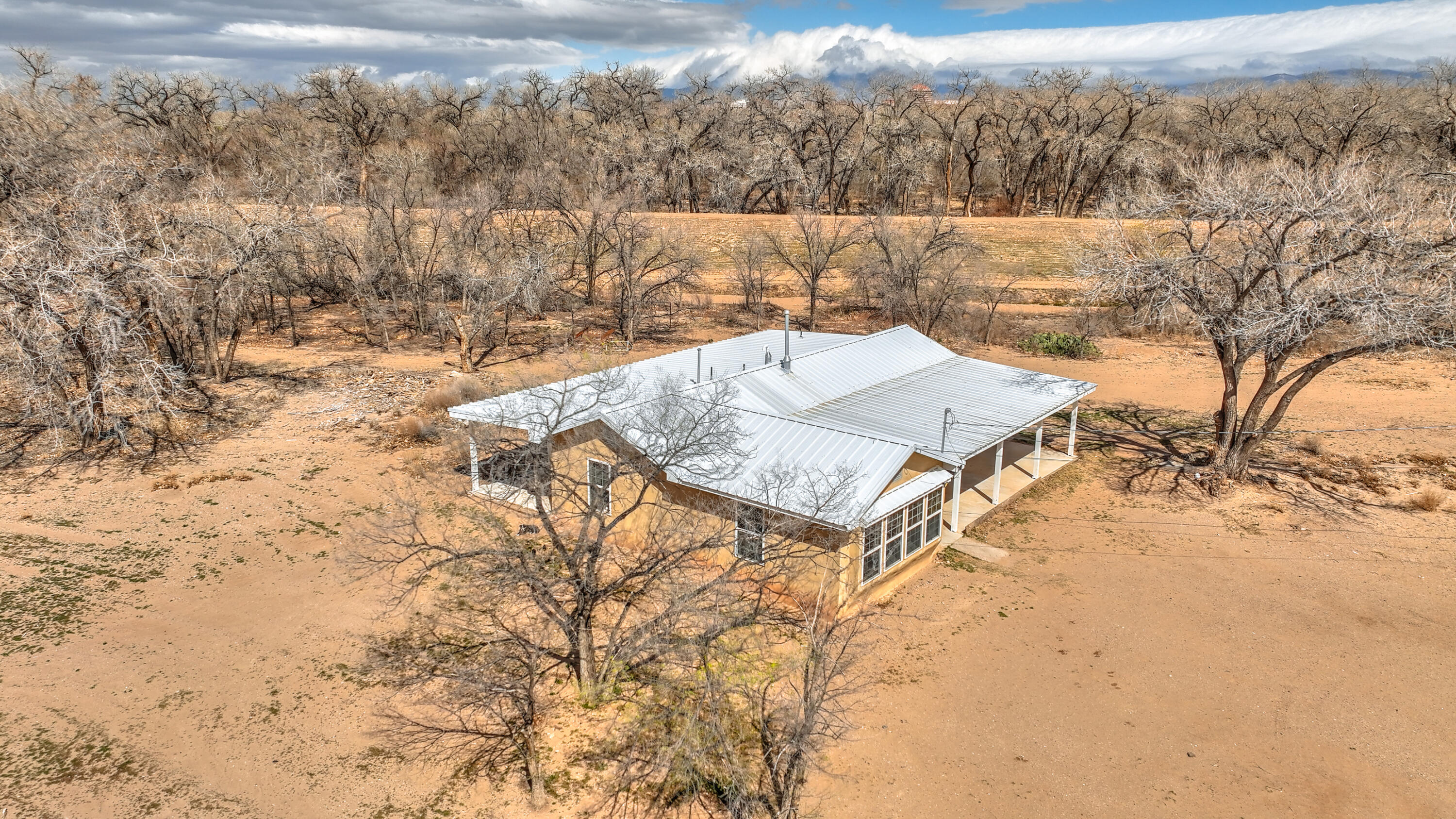 1203 Trujillo Road SW