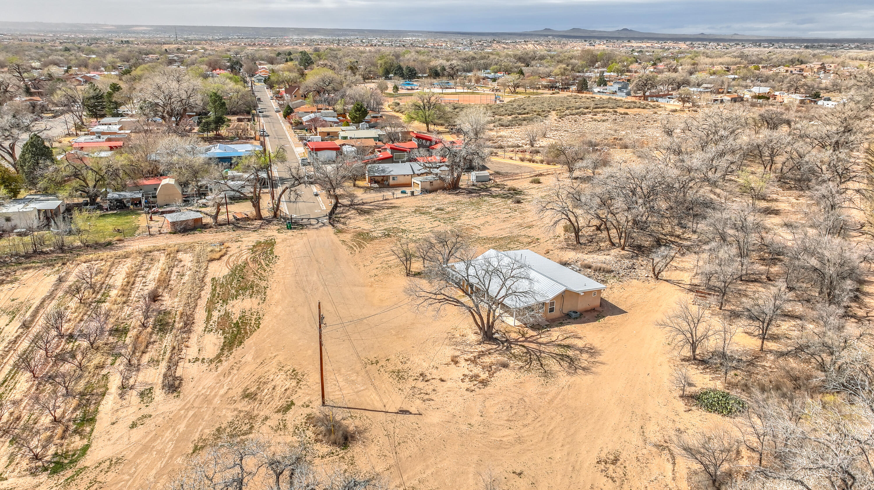 1203 Trujillo Road SW