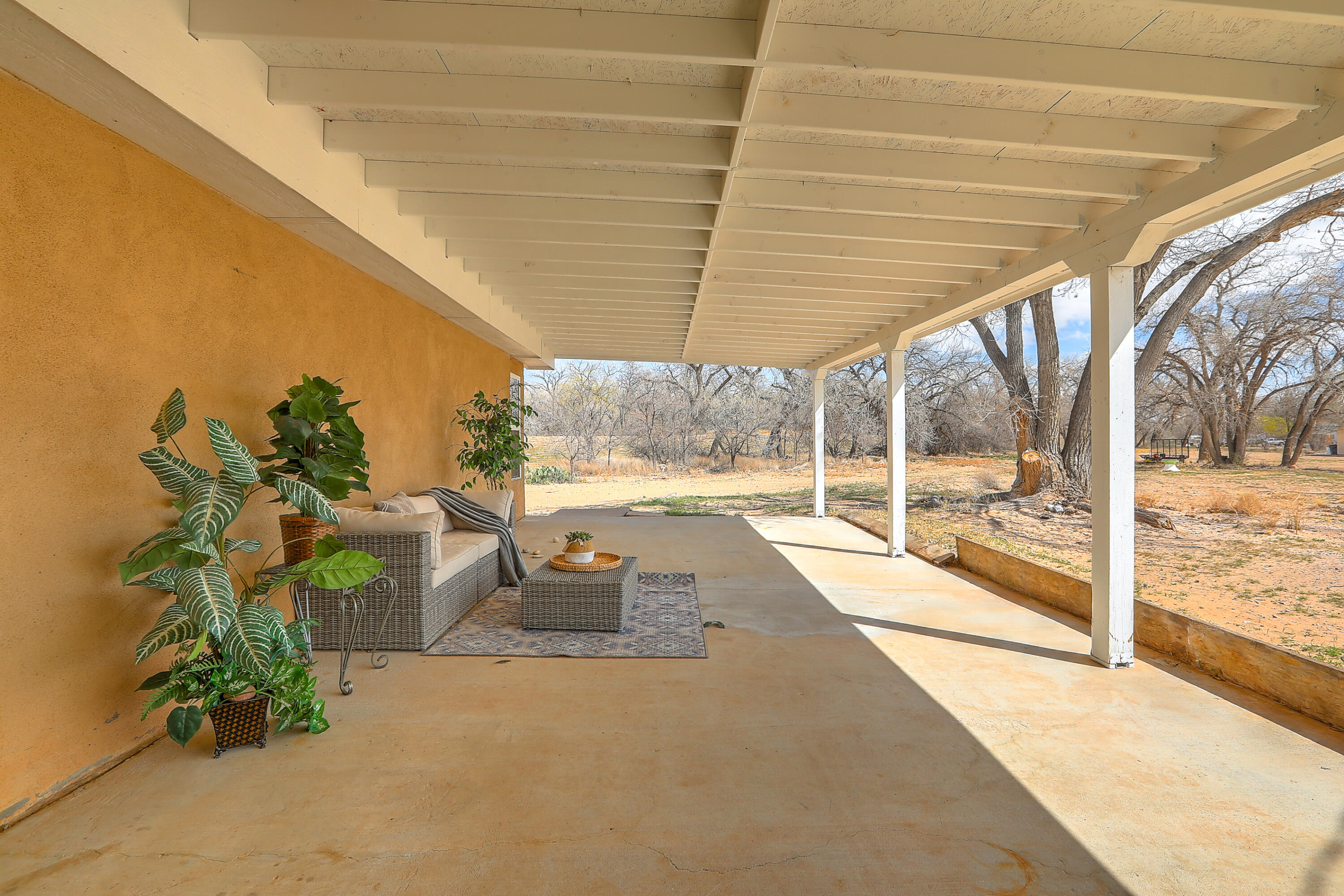 1203 Trujillo Road SW