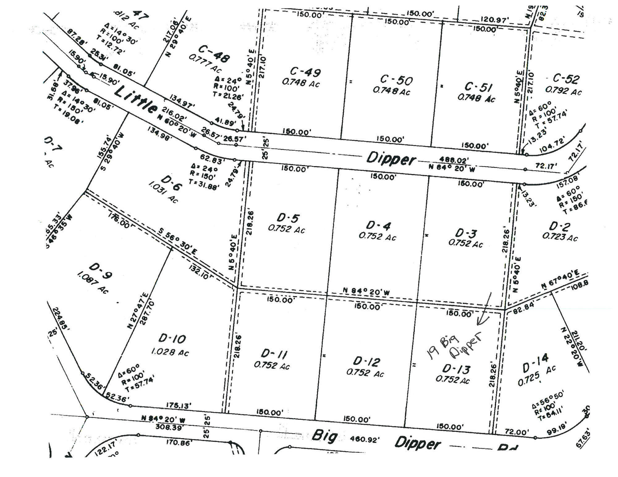 19 Big Dipper Road