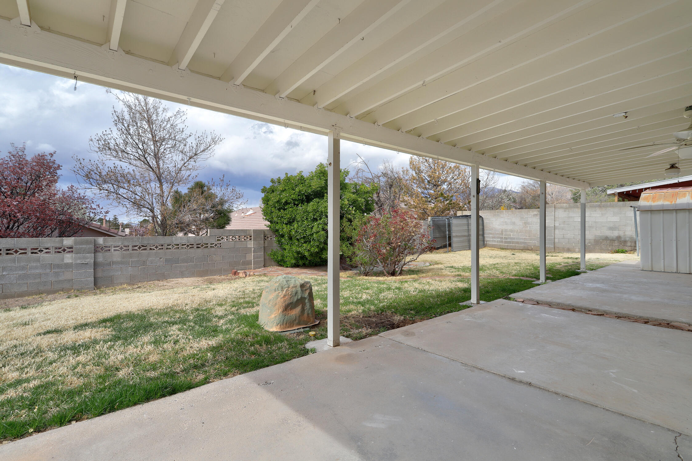 12505 Indian Trail NE