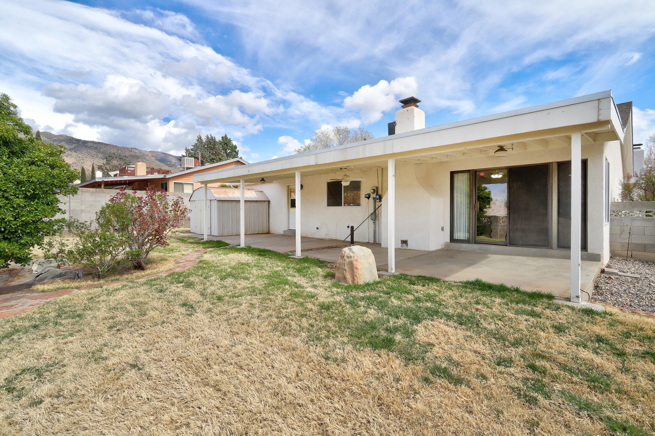 12505 Indian Trail NE