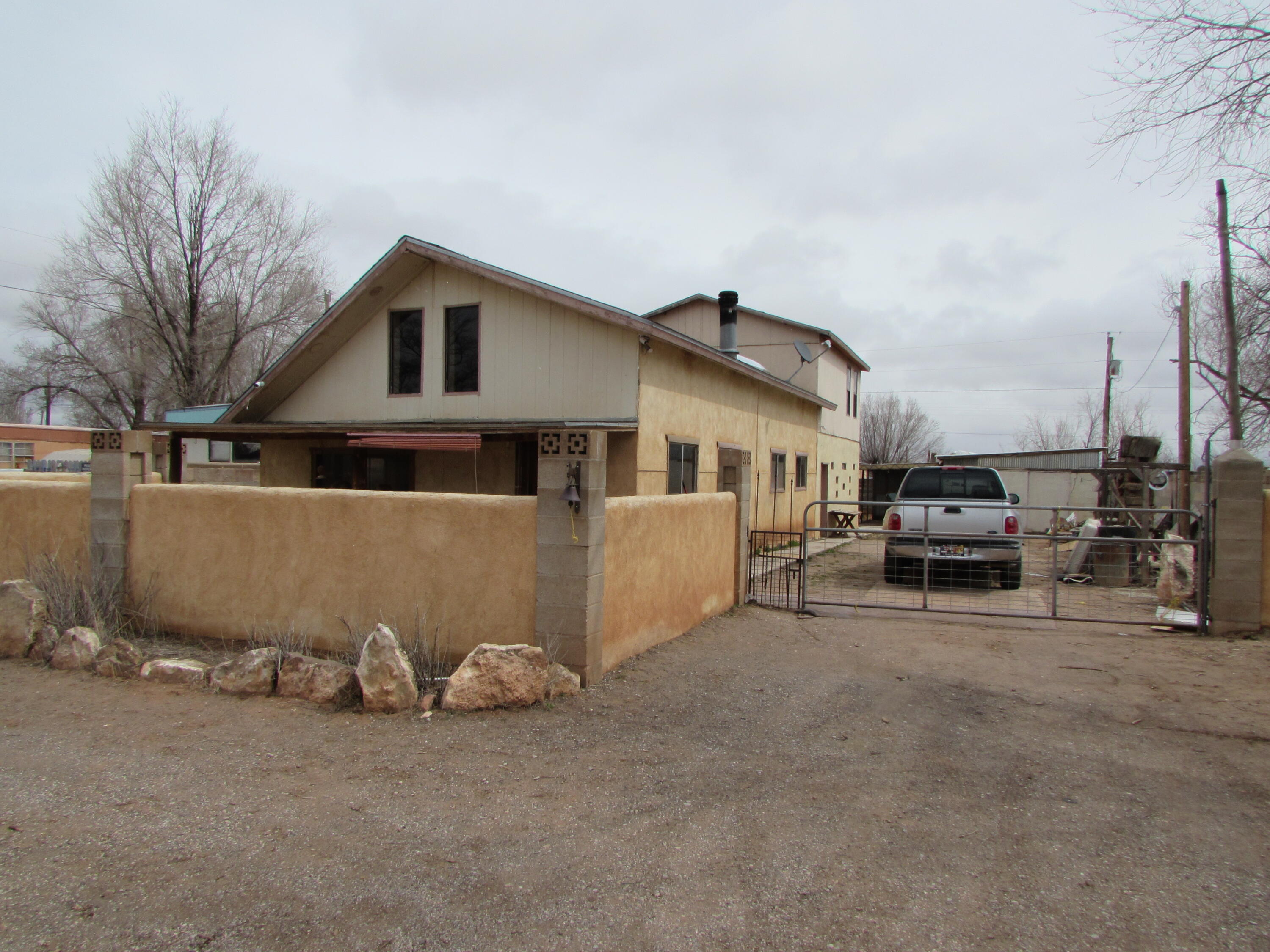 6 Sunnydale Road