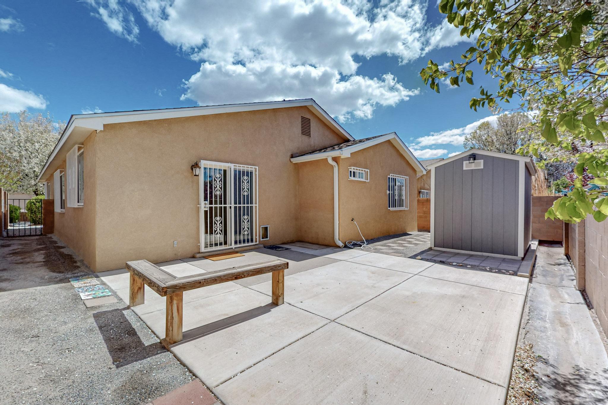 8311 Santa Clarita Street NE
