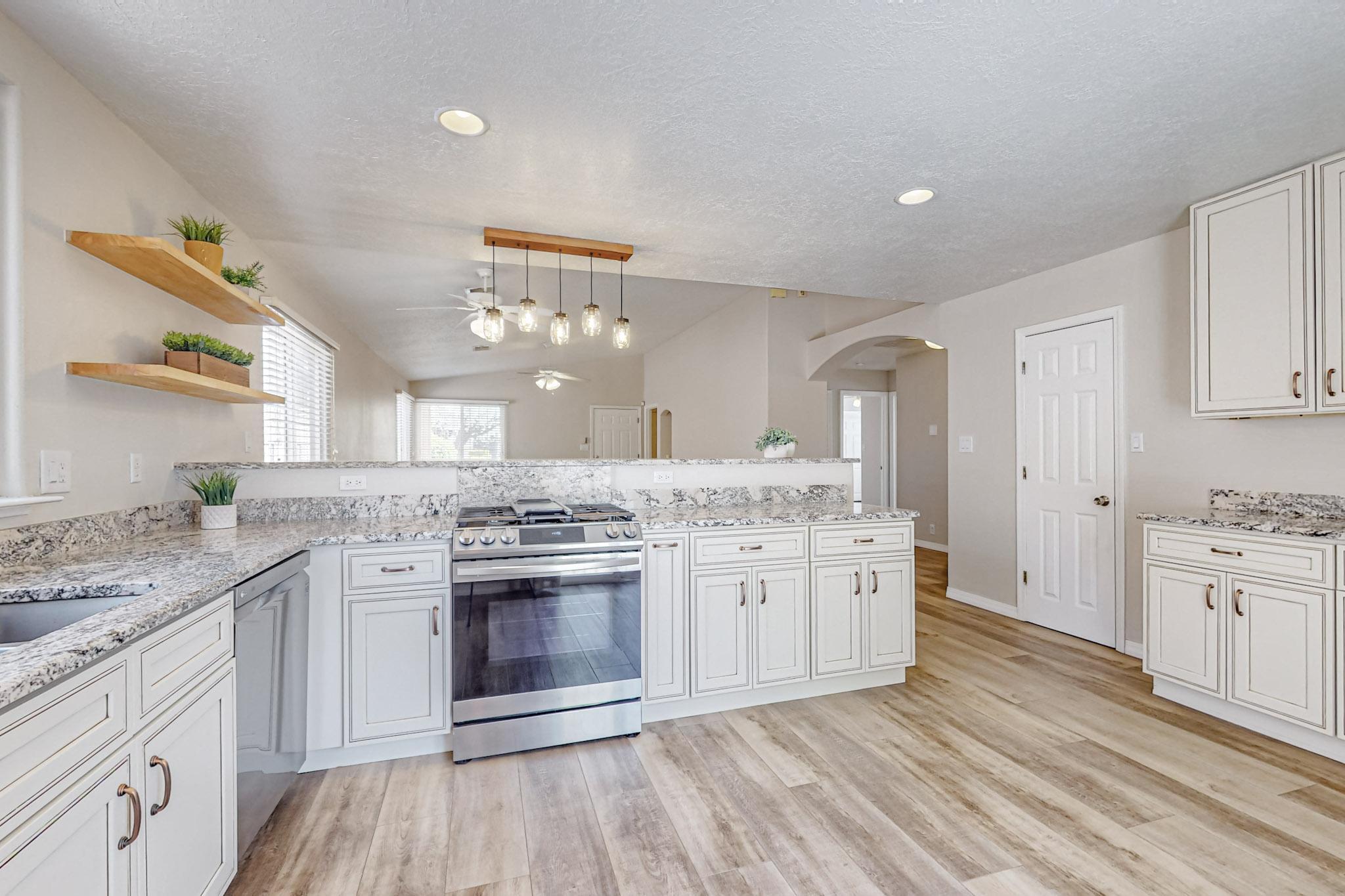 8311 Santa Clarita Street NE