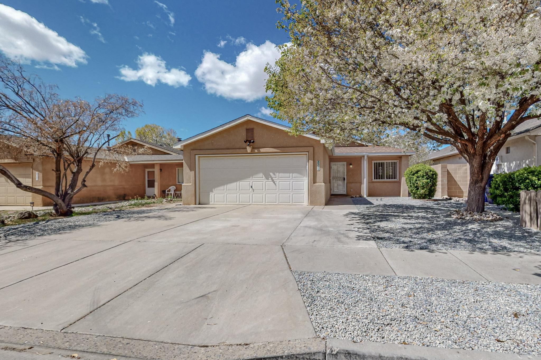 8311 Santa Clarita Street NE