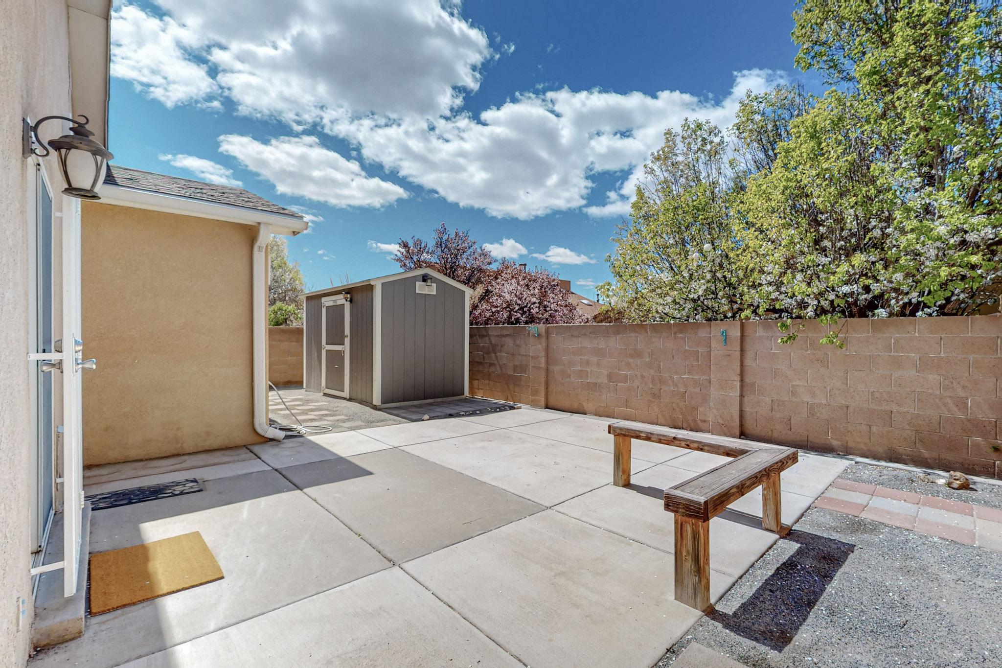 8311 Santa Clarita Street NE