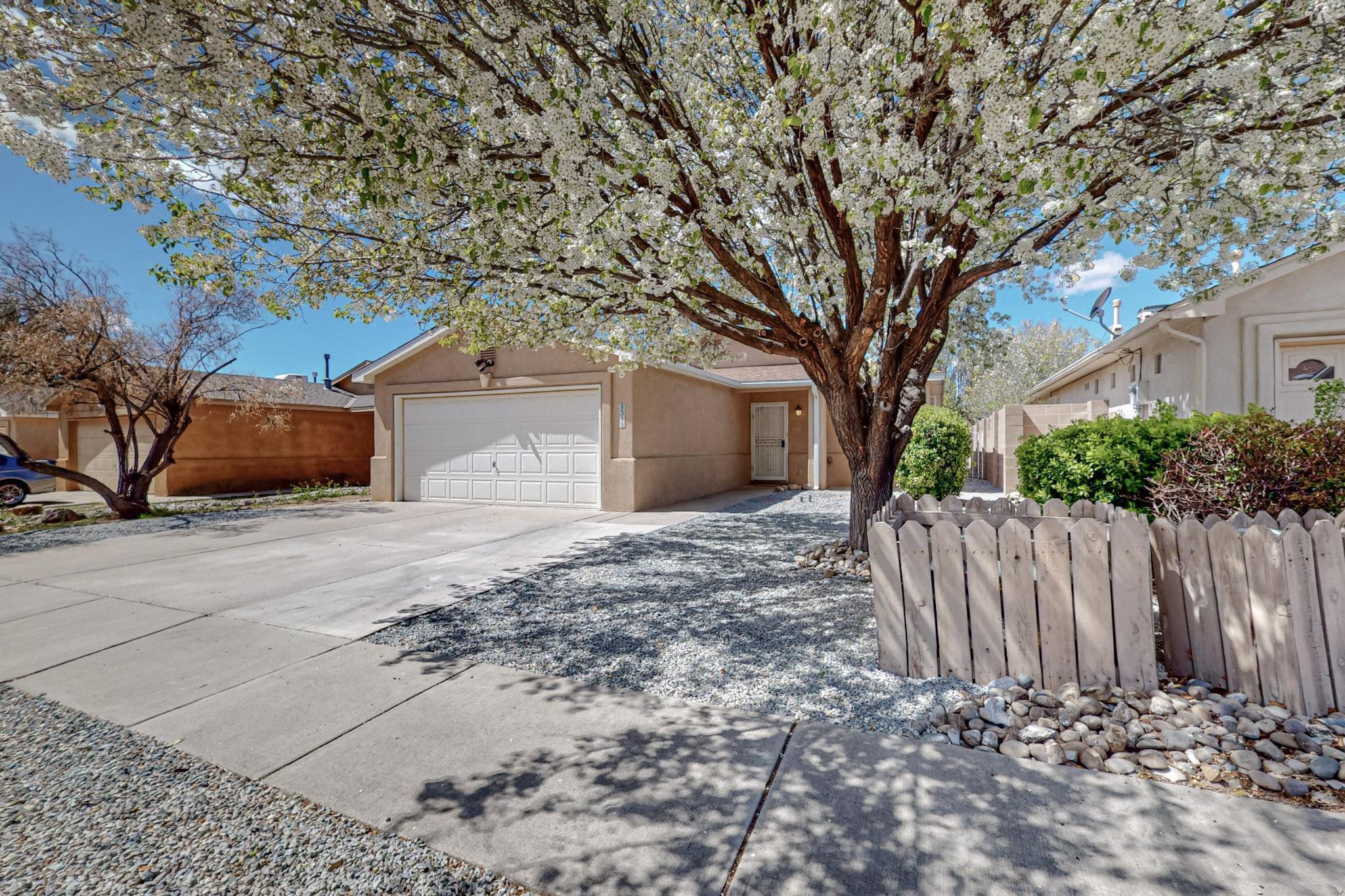 8311 Santa Clarita Street NE