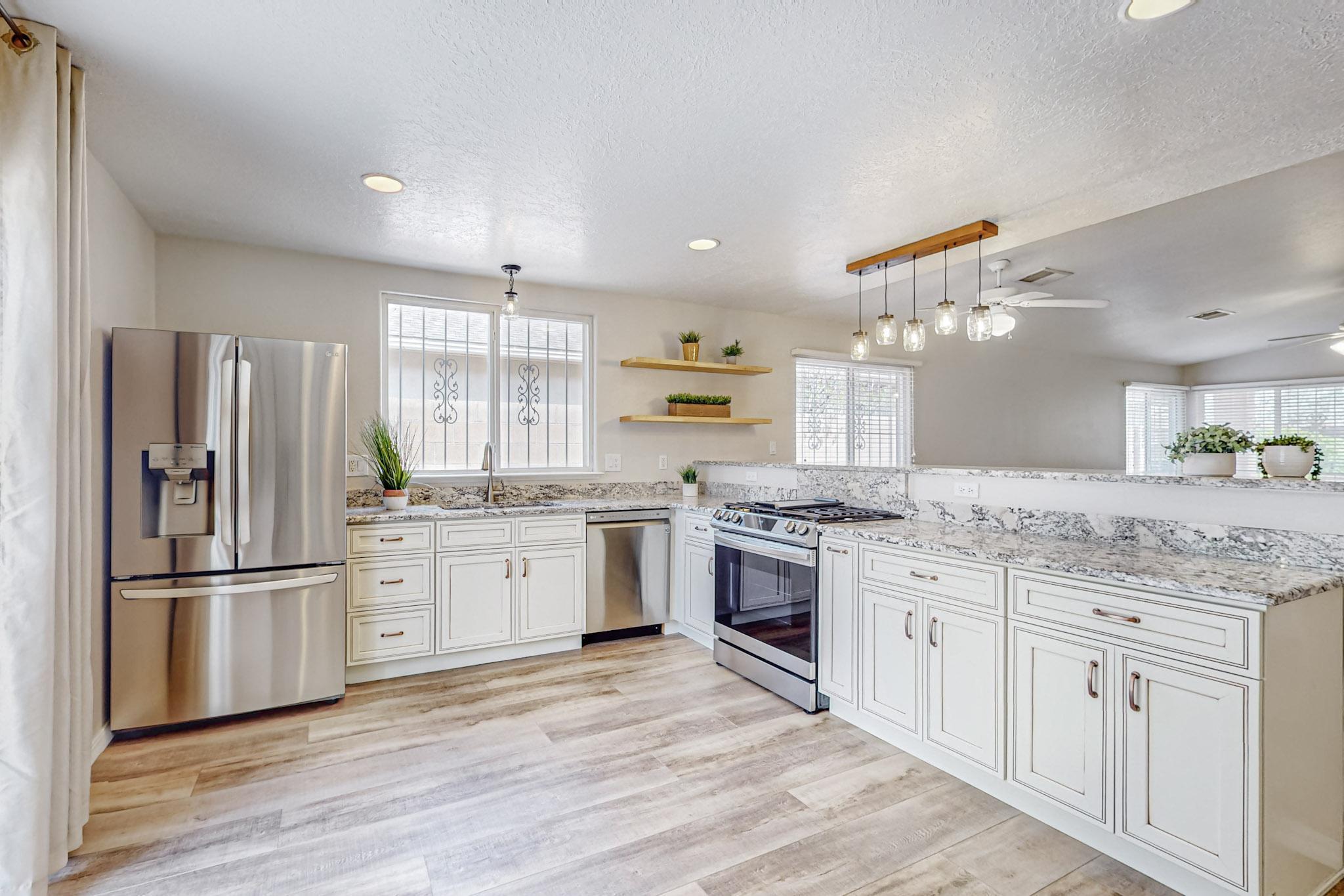 8311 Santa Clarita Street NE