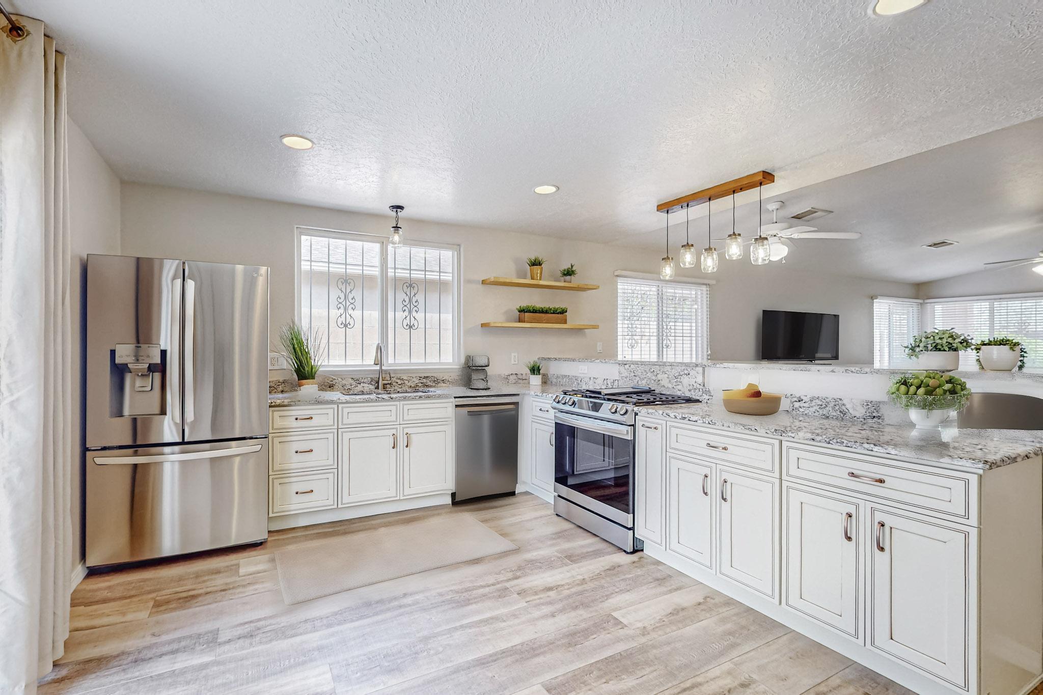 8311 Santa Clarita Street NE