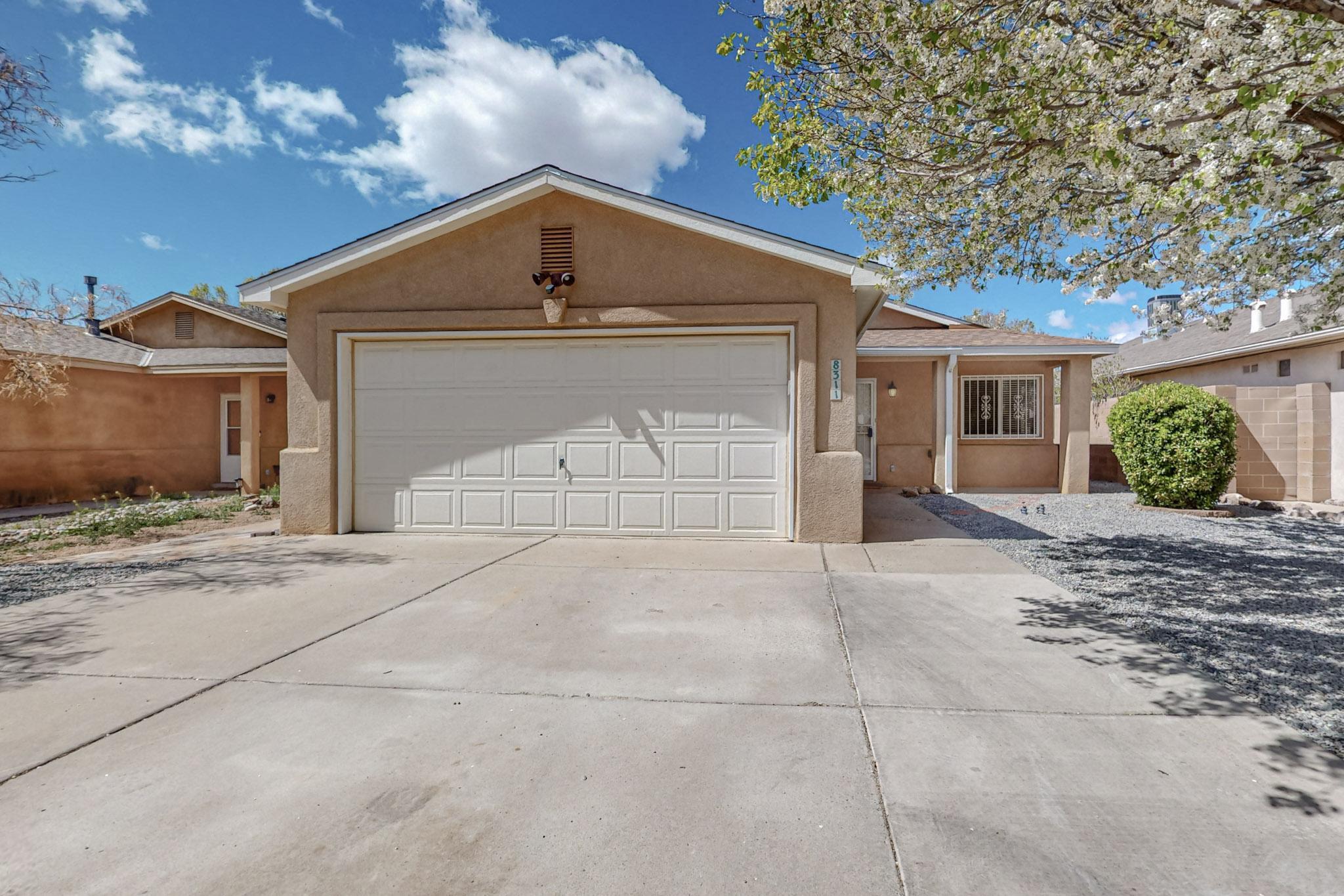 8311 Santa Clarita Street NE
