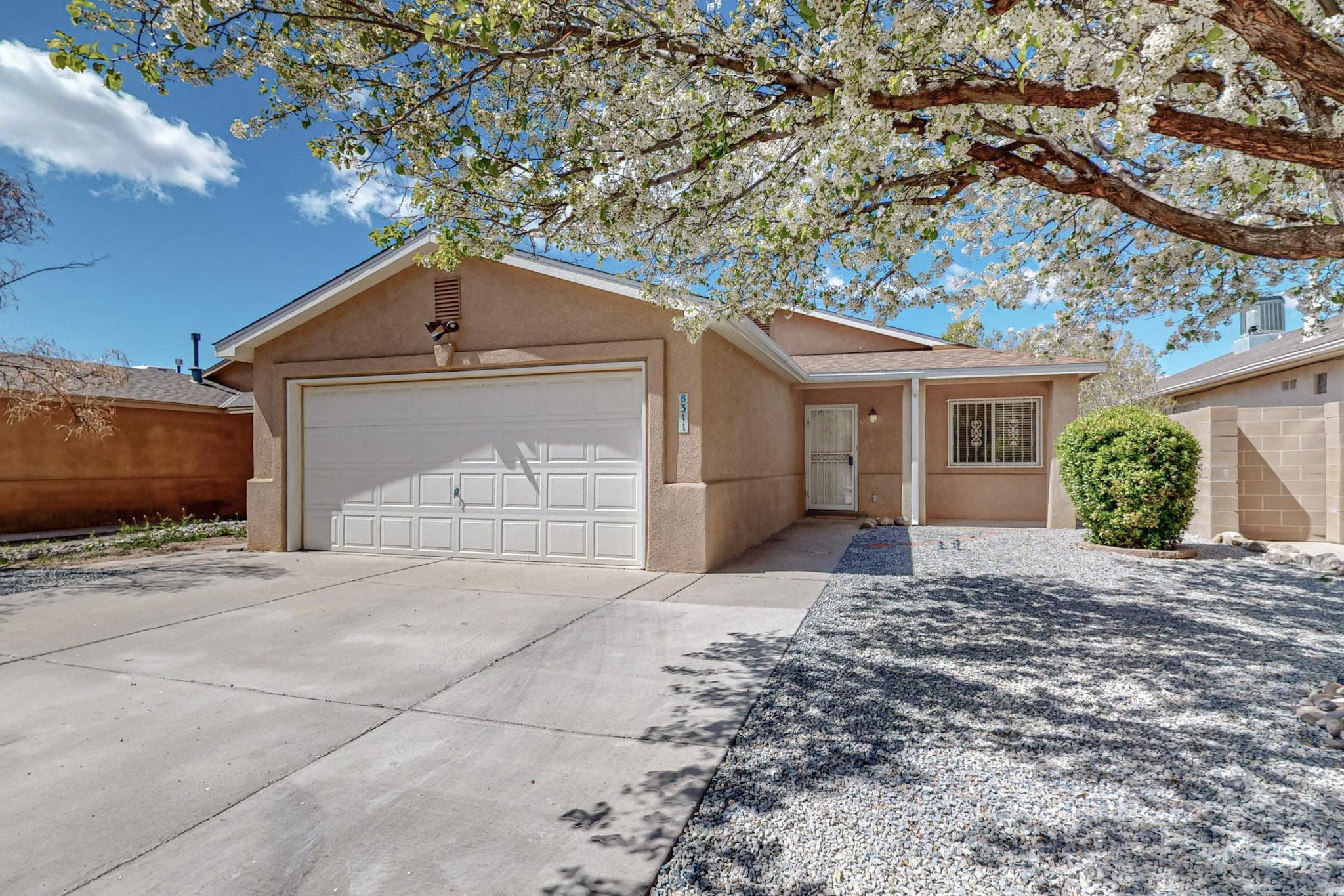 8311 Santa Clarita Street NE