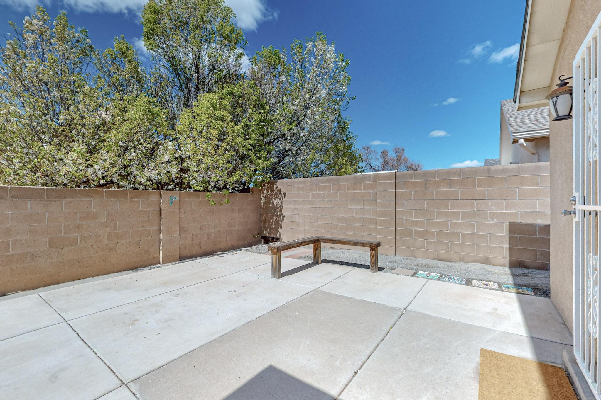 8311 Santa Clarita Street NE