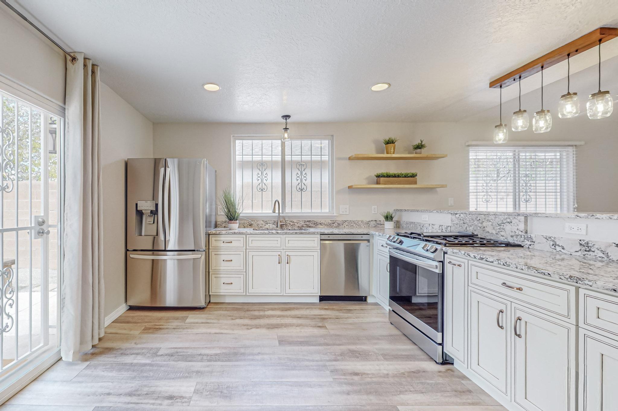 8311 Santa Clarita Street NE