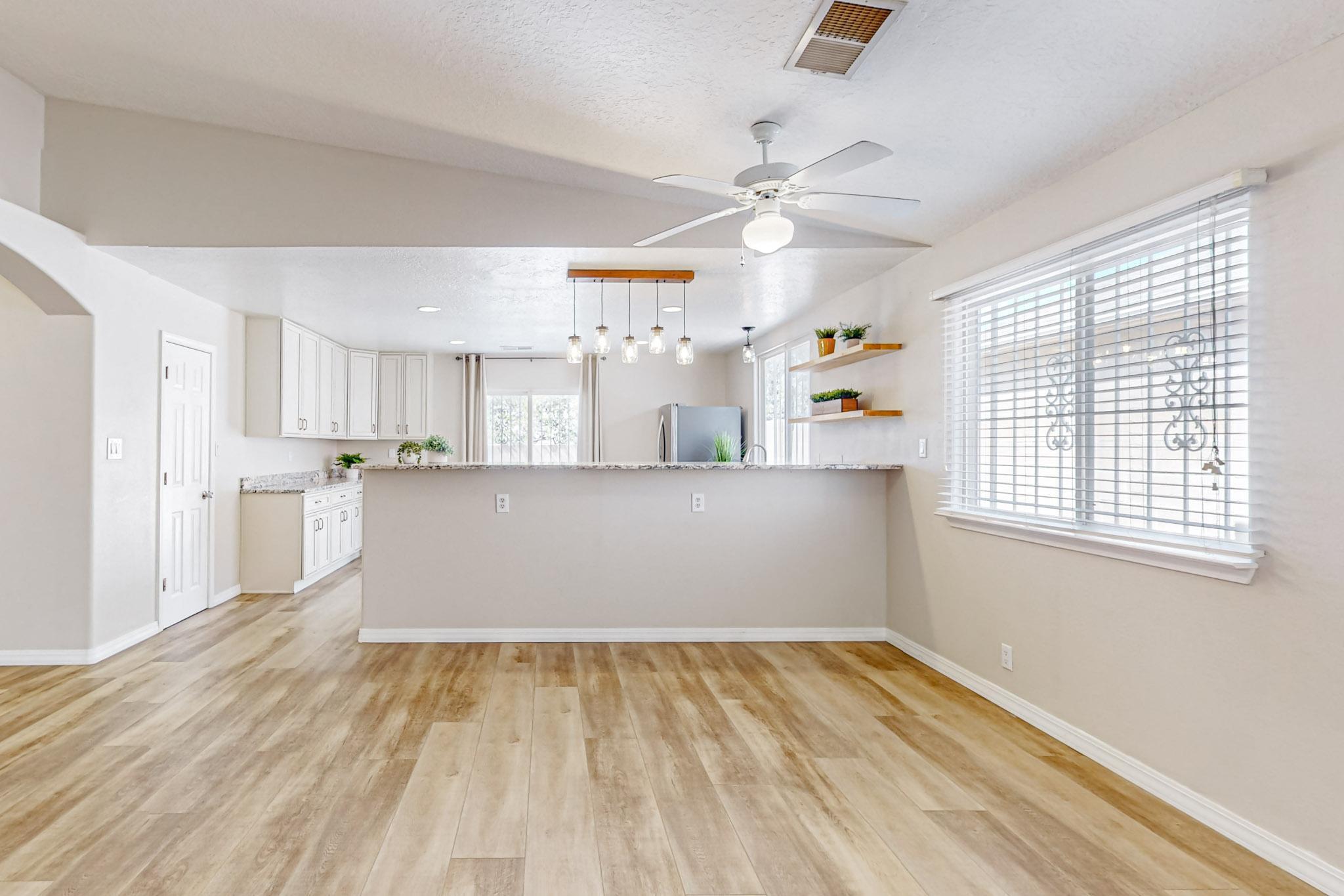 8311 Santa Clarita Street NE