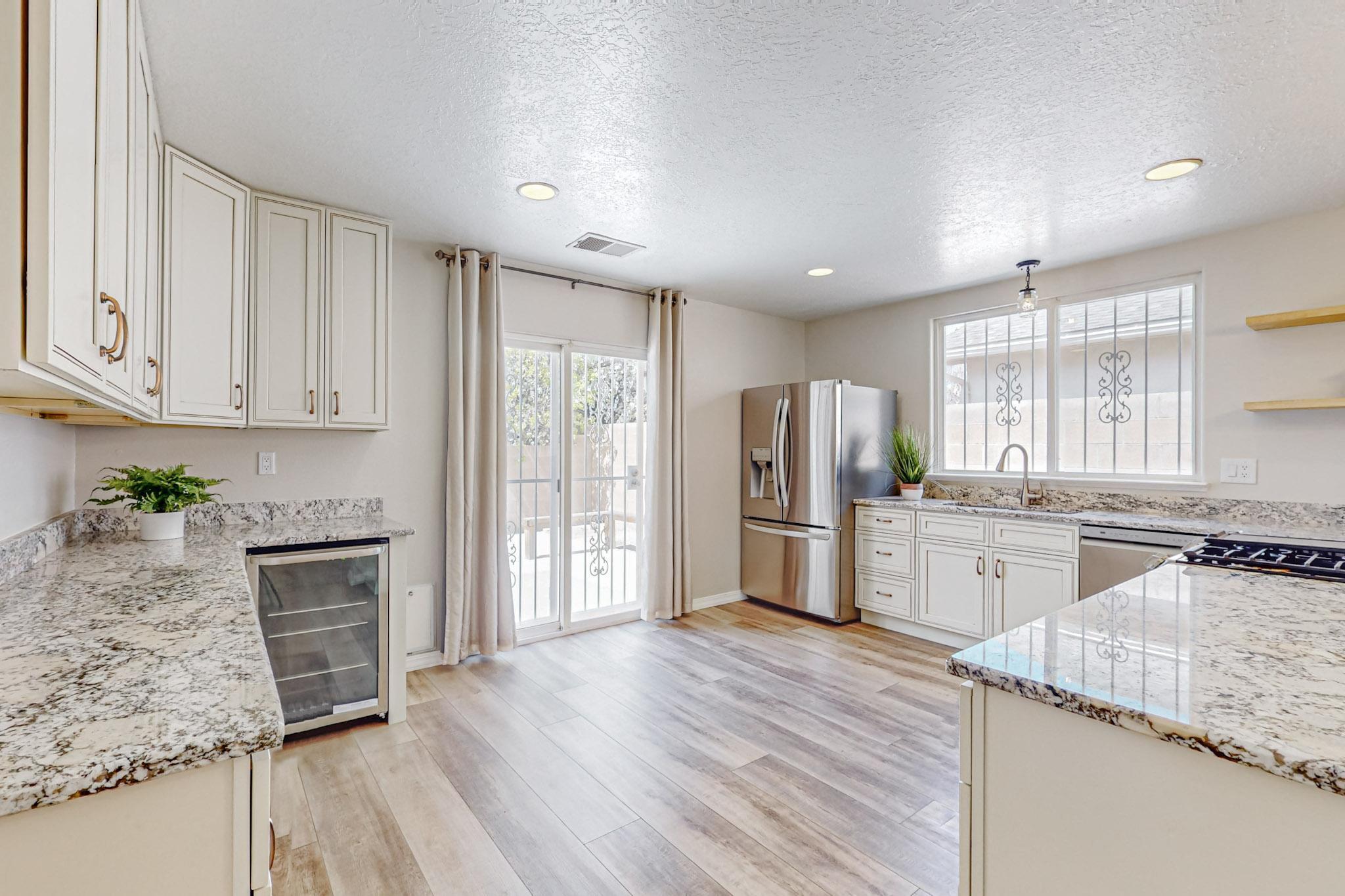 8311 Santa Clarita Street NE