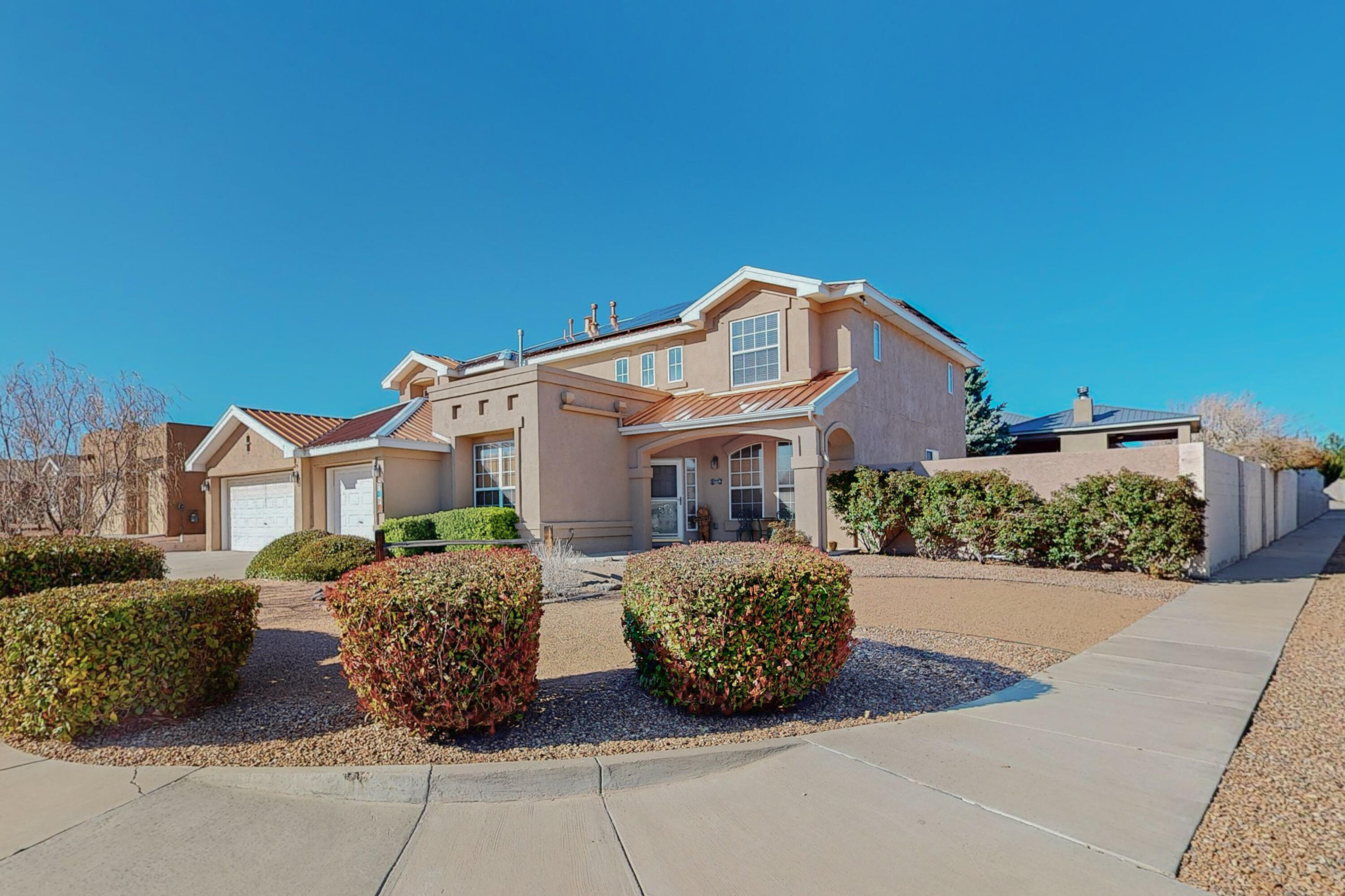 7269 Assisi Hills Road NE