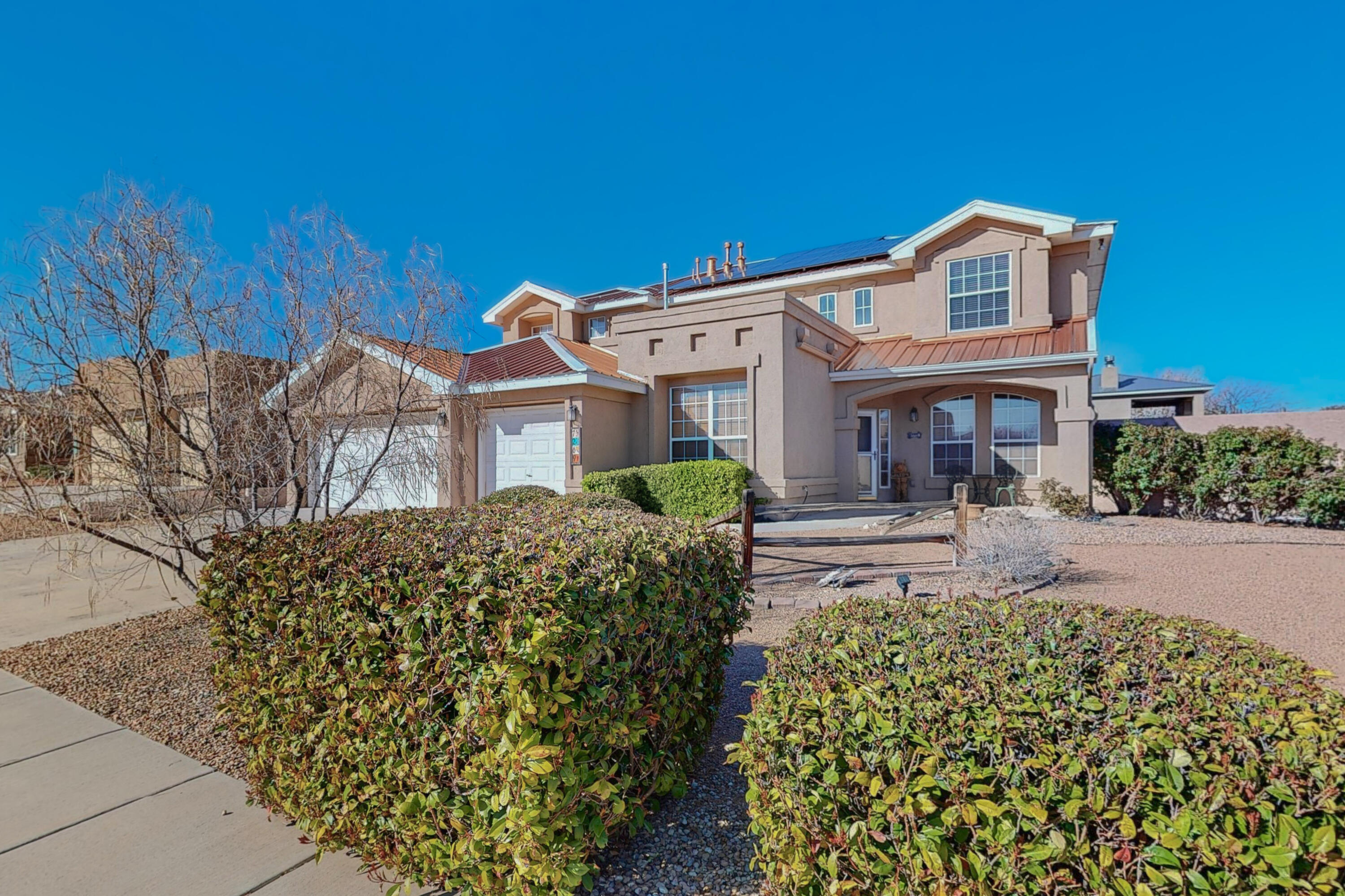 7269 Assisi Hills Road NE