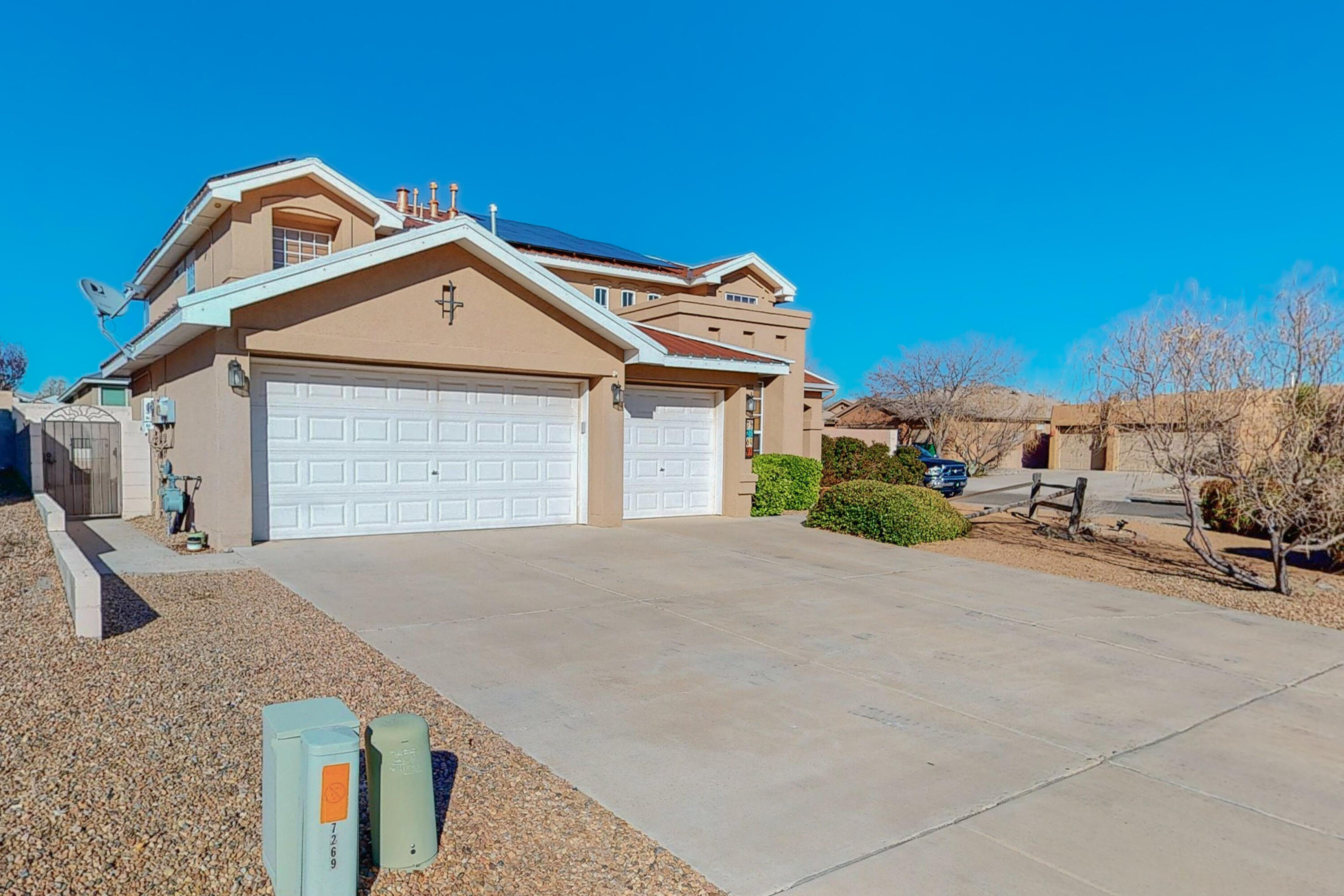 7269 Assisi Hills Road NE