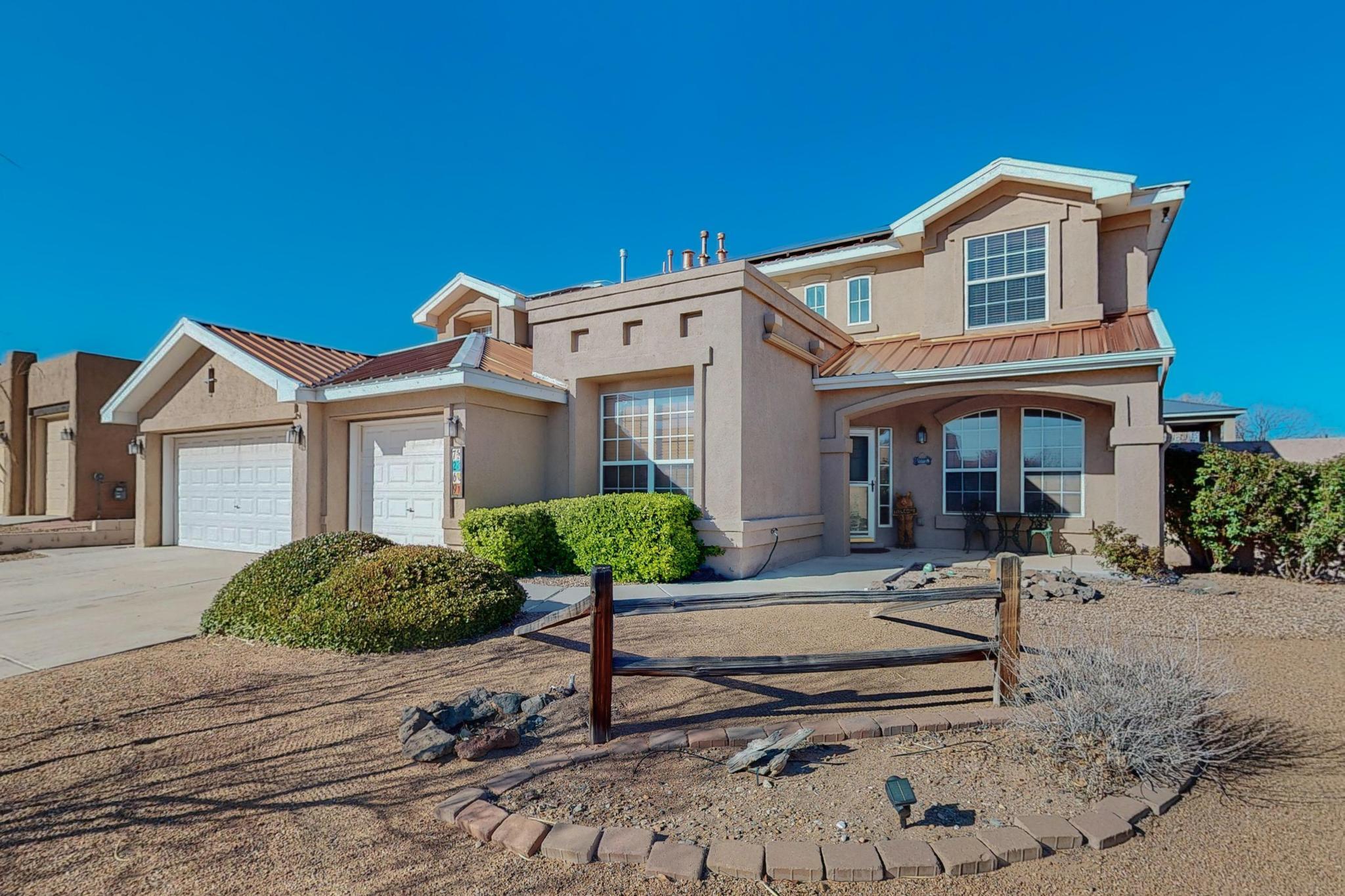 7269 Assisi Hills Road NE