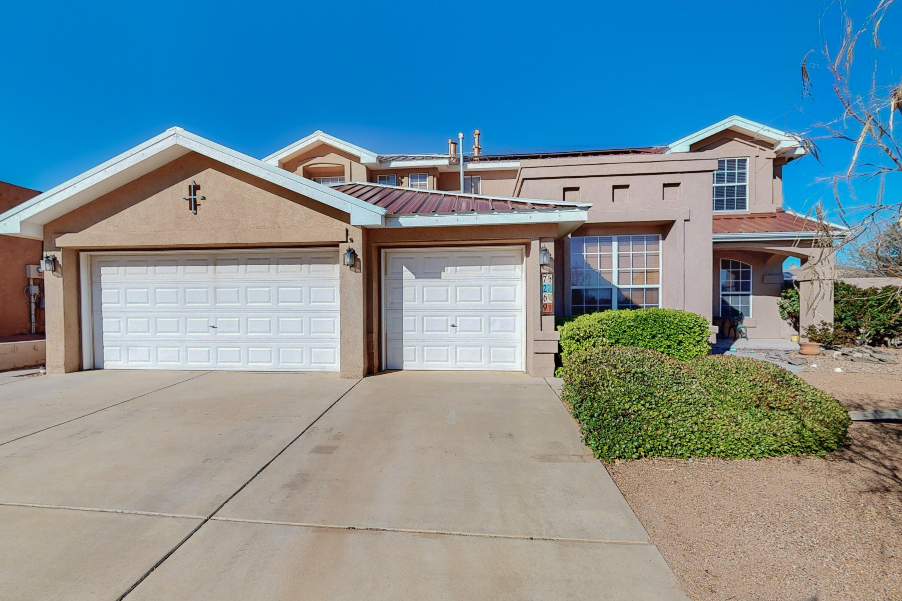7269 Assisi Hills Road NE