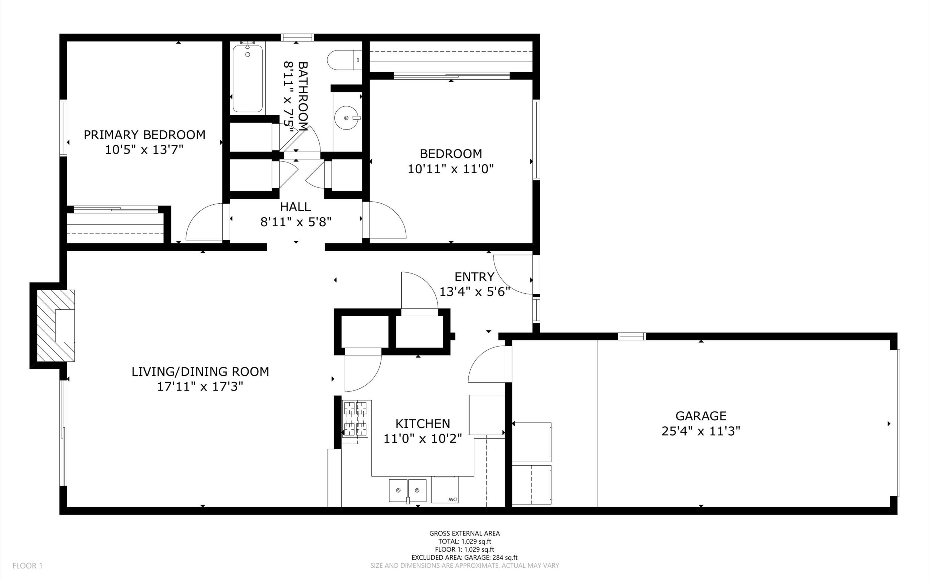 516 Star Villa Circle SE