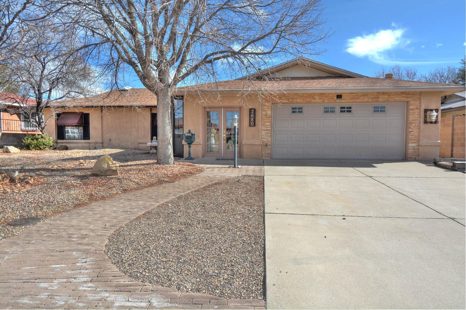 2680 Pinewood Drive SE