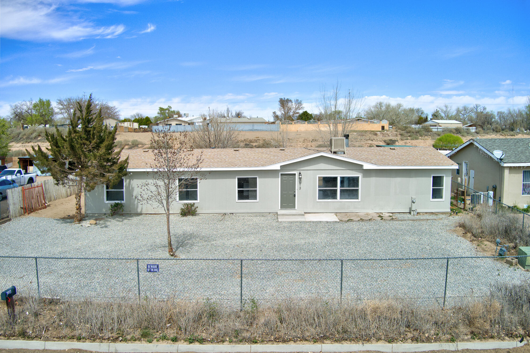 3013 Dona Juanita Drive SW