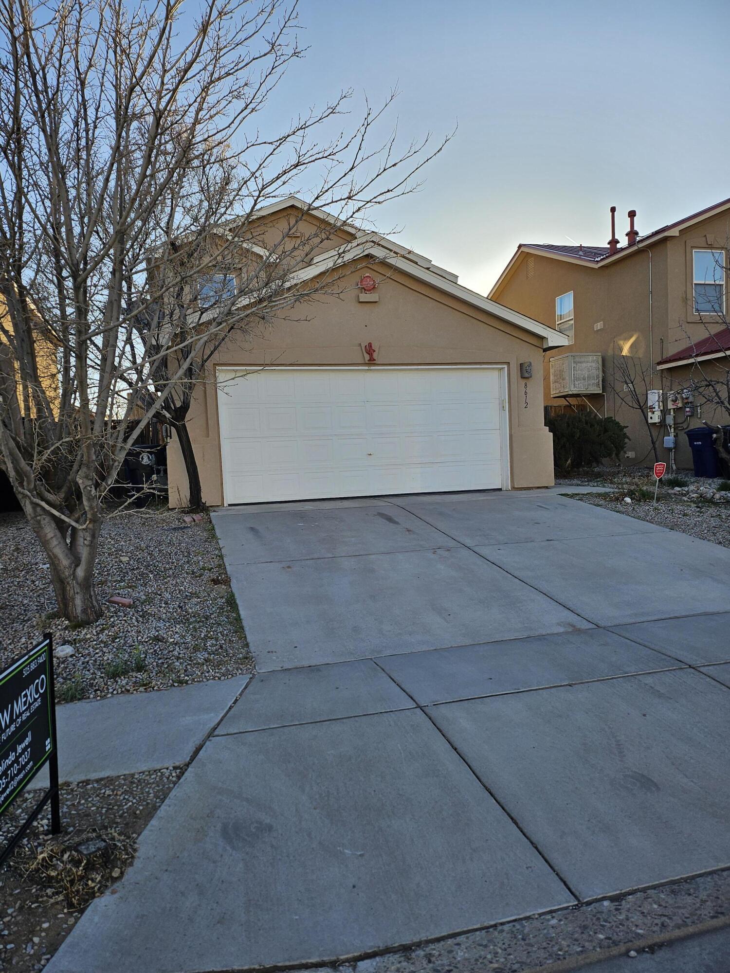 8612 Gunnison Place NW
