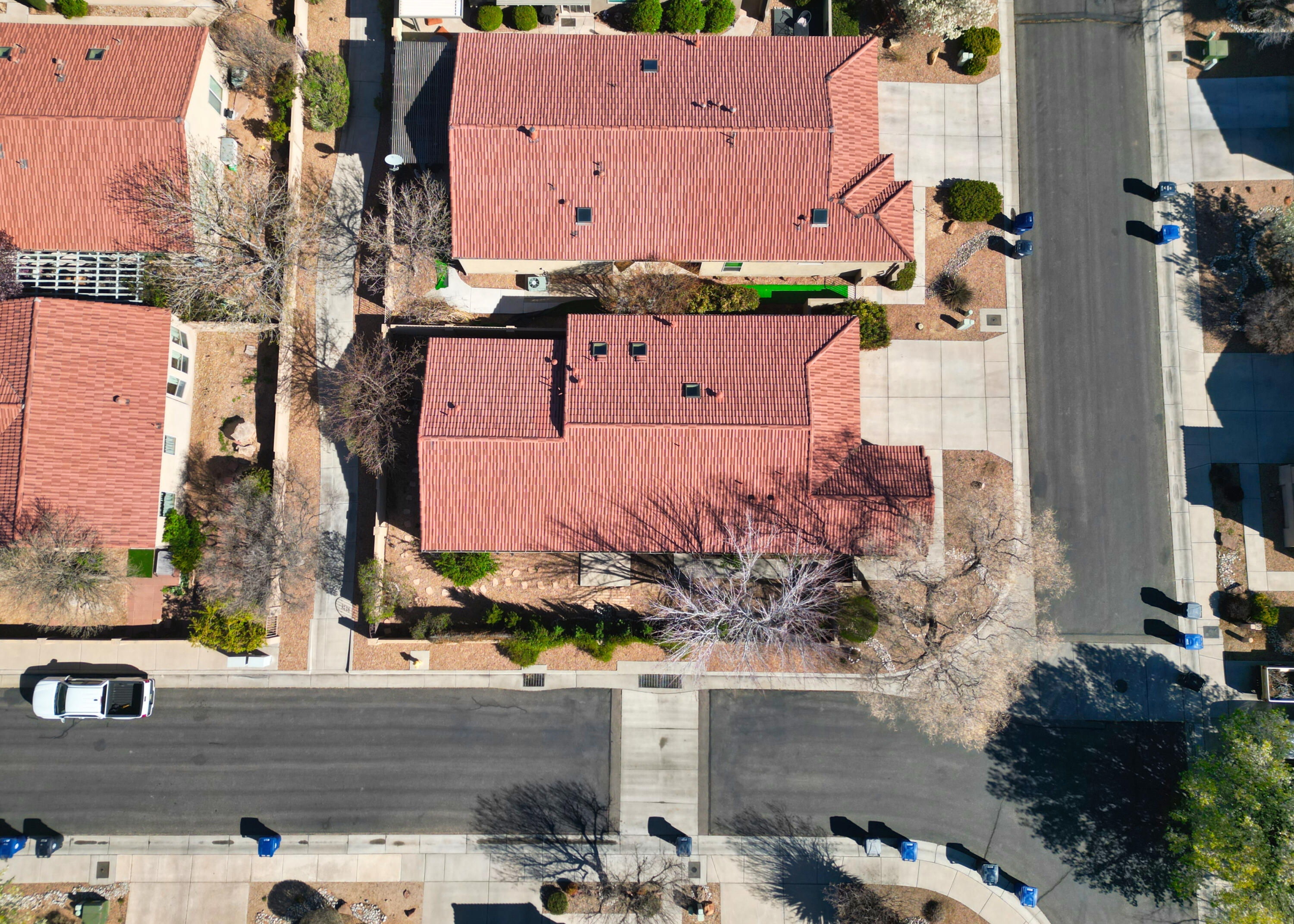 3809 Fox Sparrow Trail NW