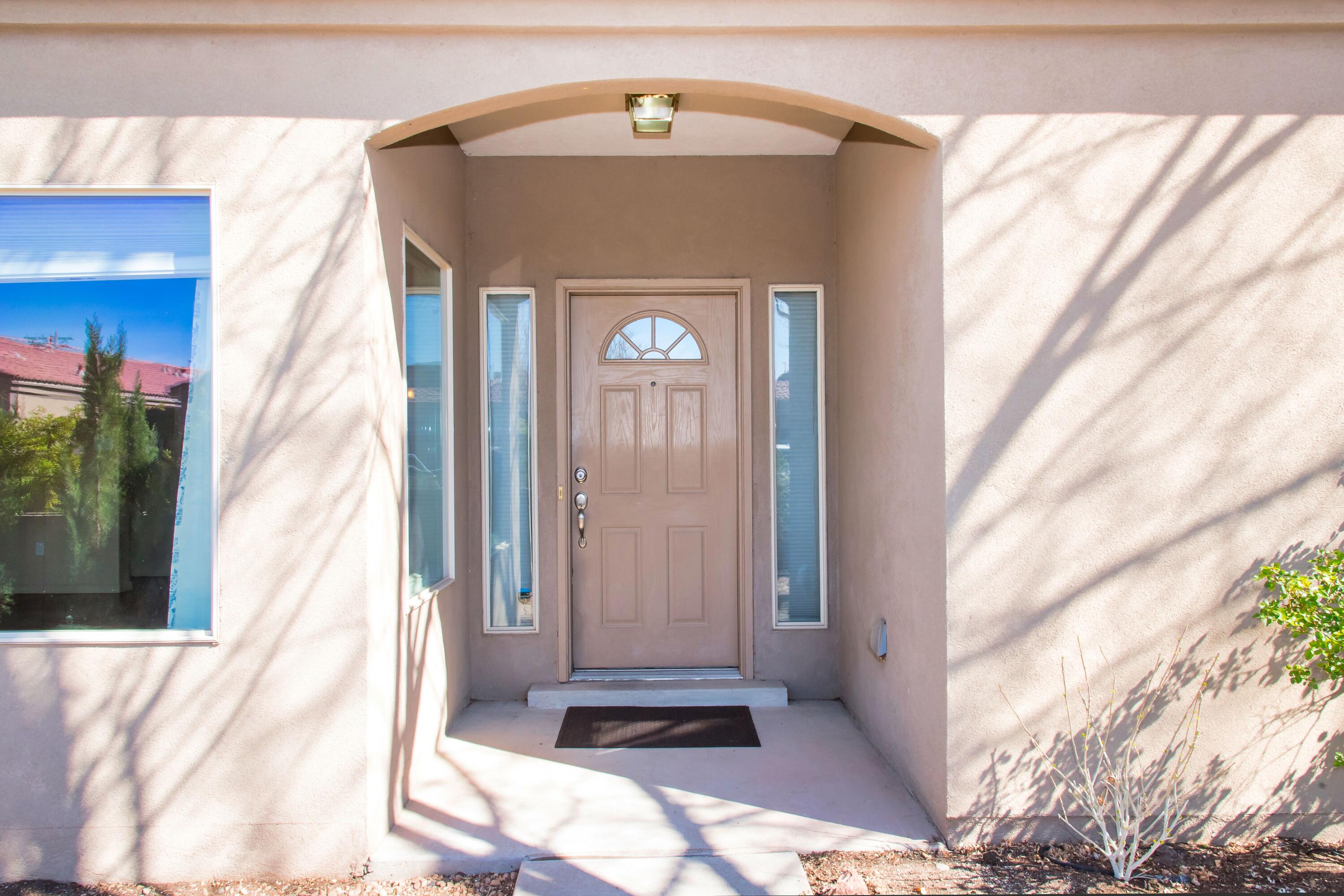 3809 Fox Sparrow Trail NW
