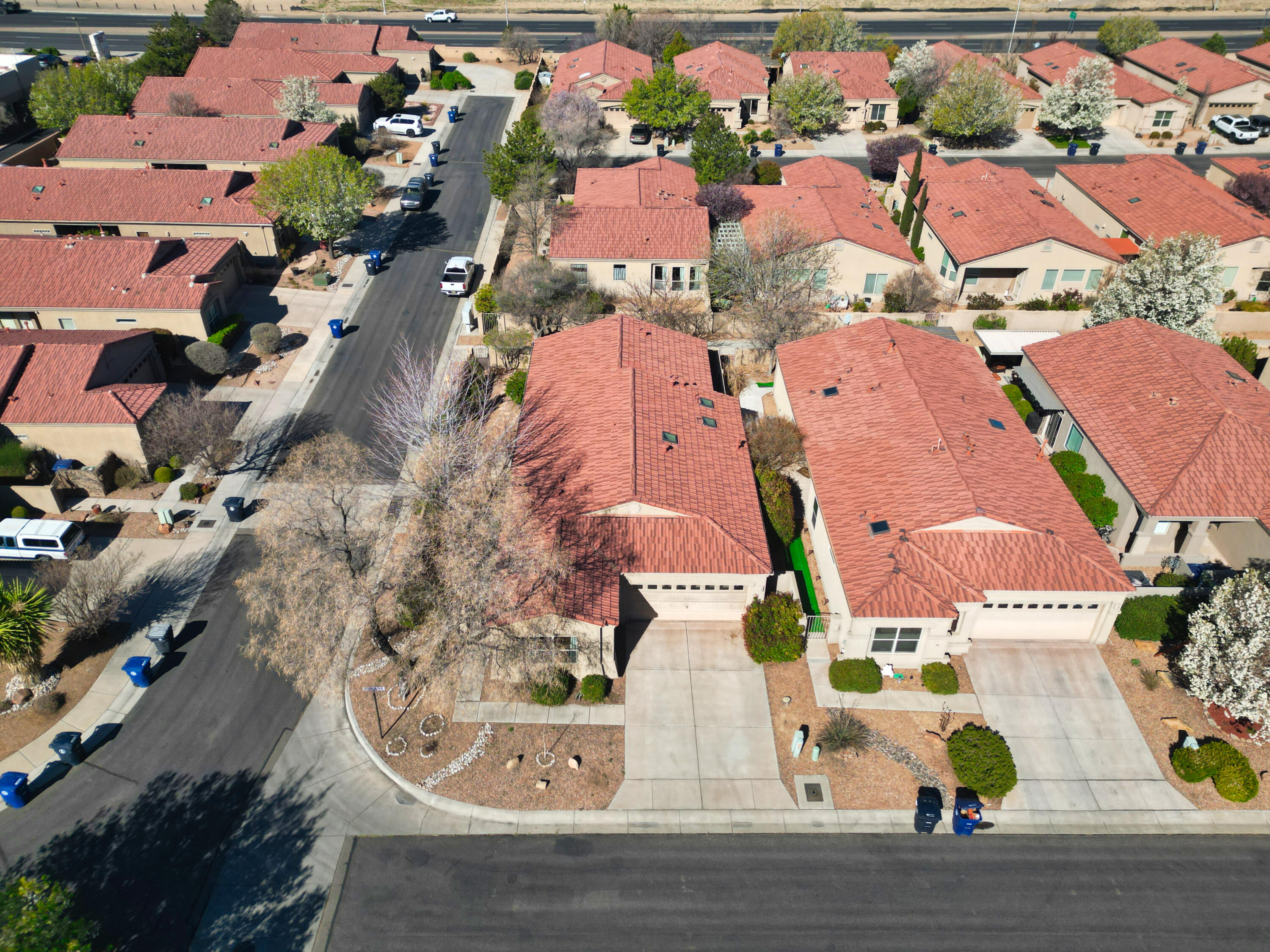 3809 Fox Sparrow Trail NW