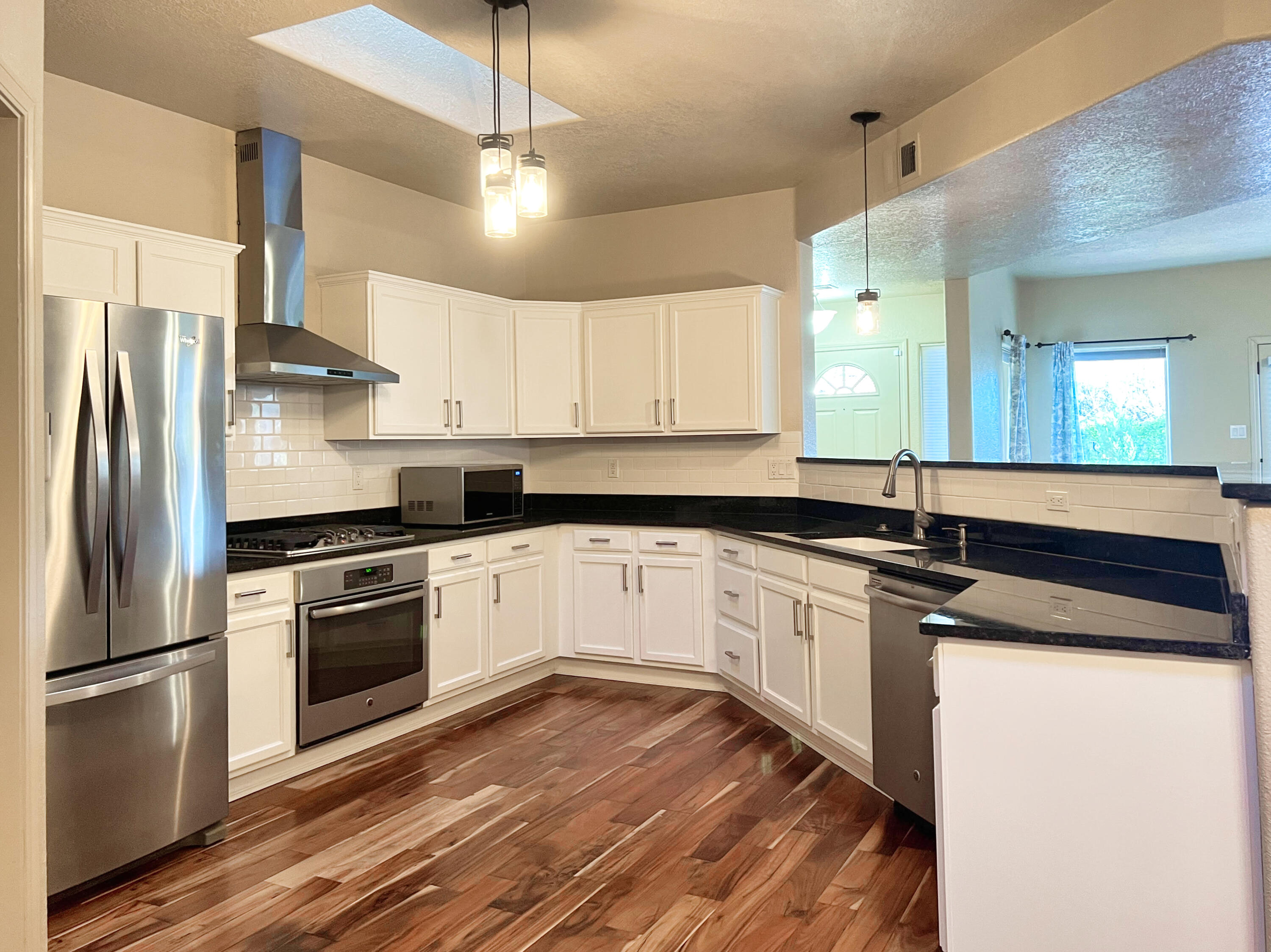 3809 Fox Sparrow Trail NW